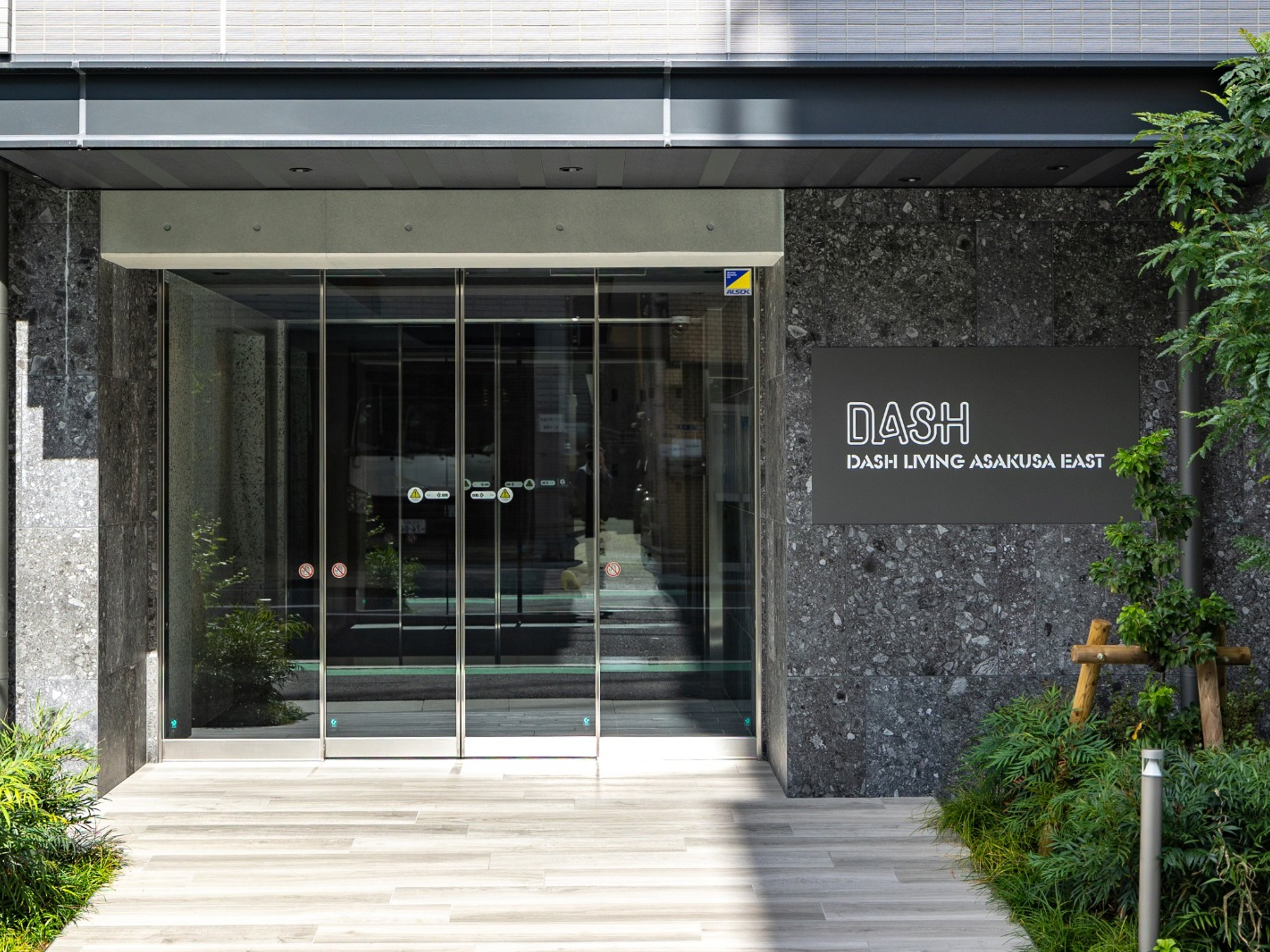 Dash Living Asakusa Eastのイメージ