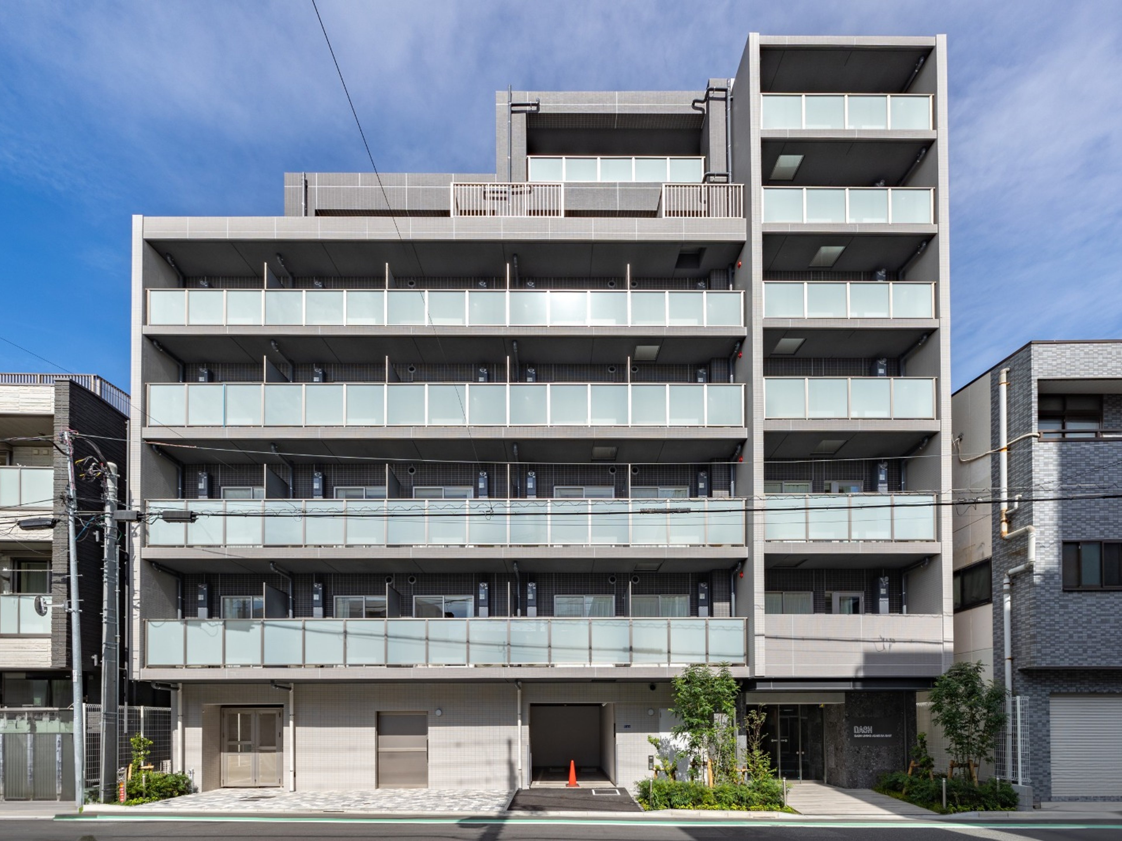 Dash Living Asakusa Eastのイメージ