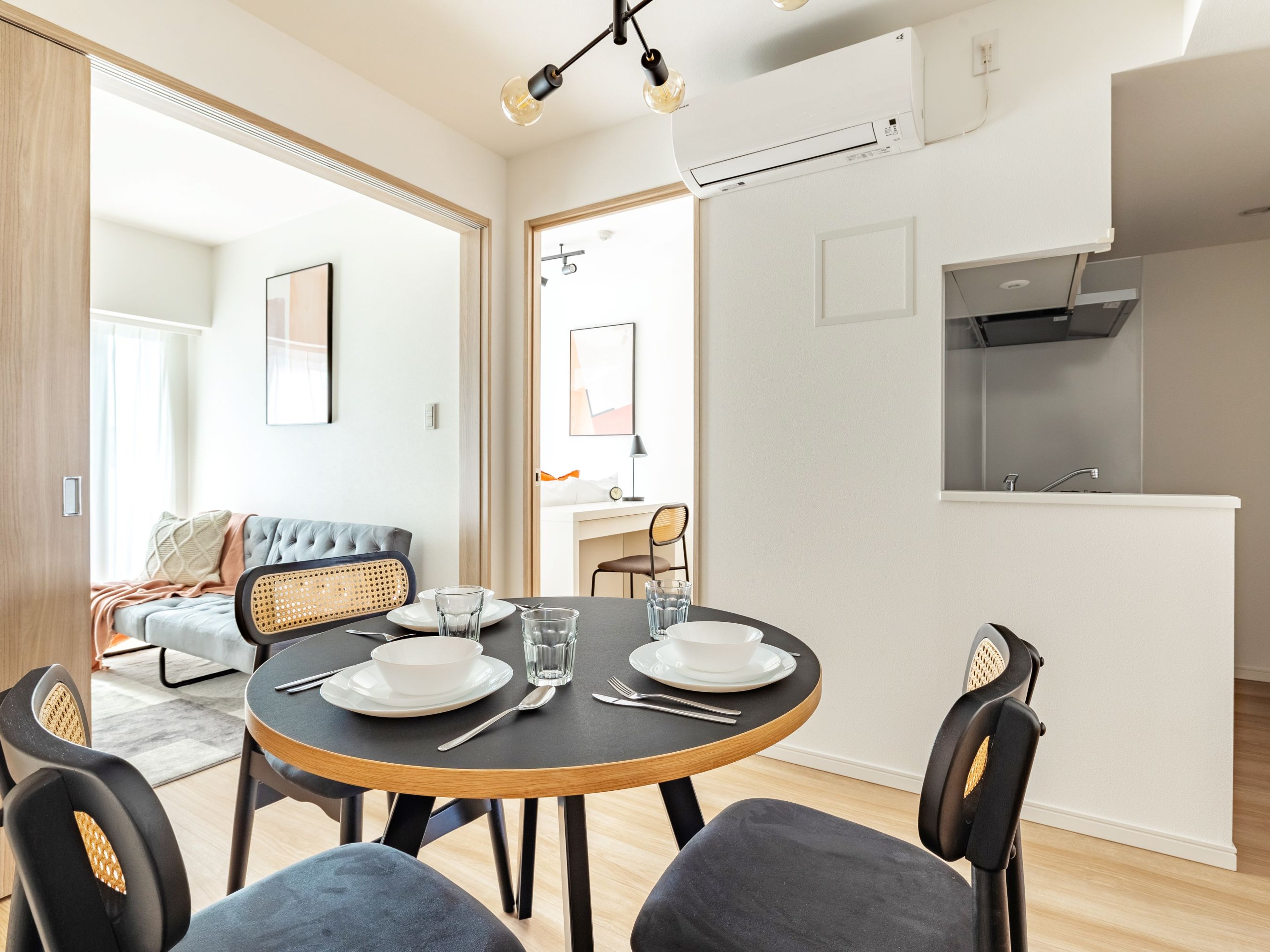 Dash Living Asakusa Eastのイメージ