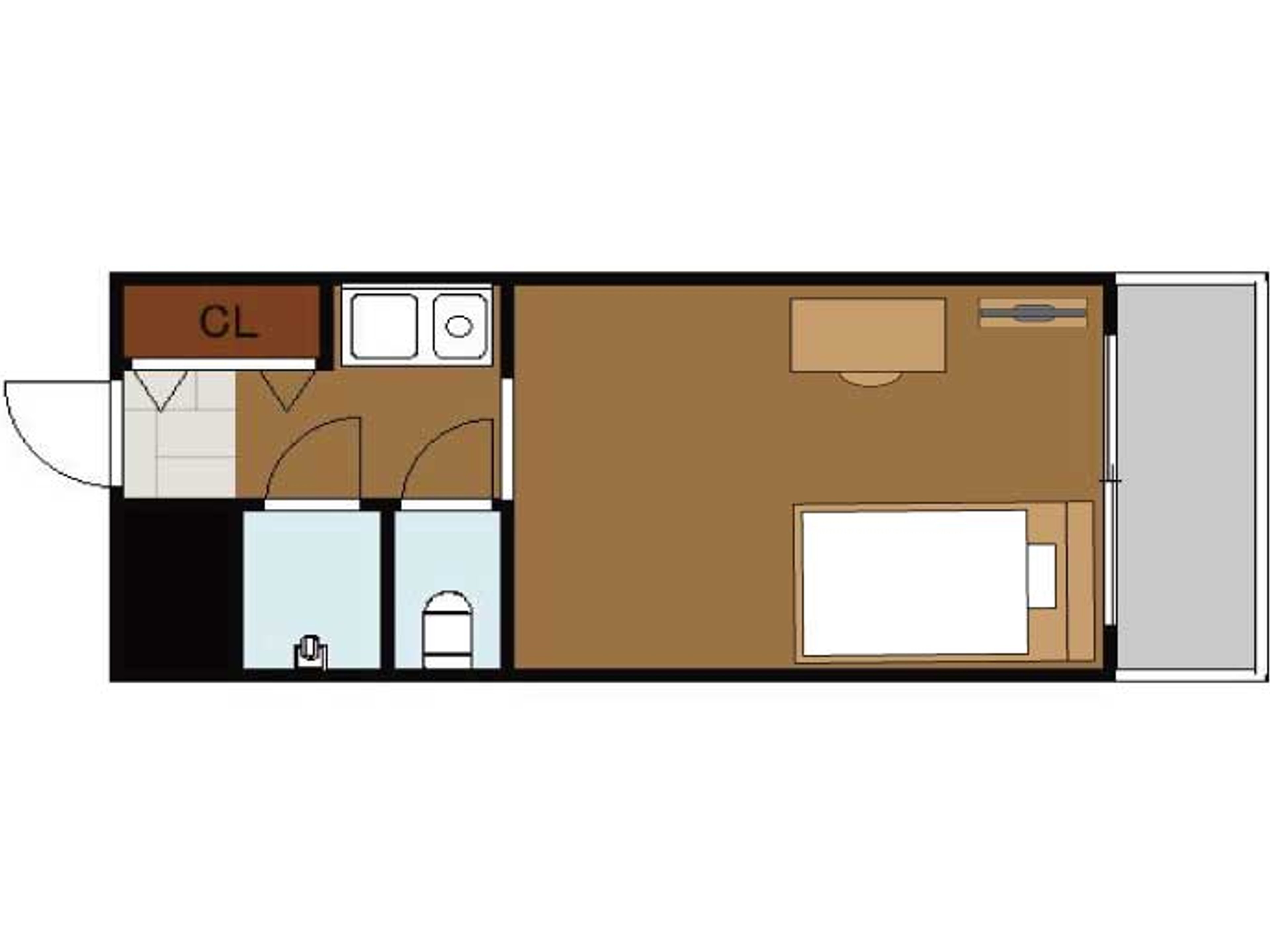 BraTTo天神橋七丁目のイメージ