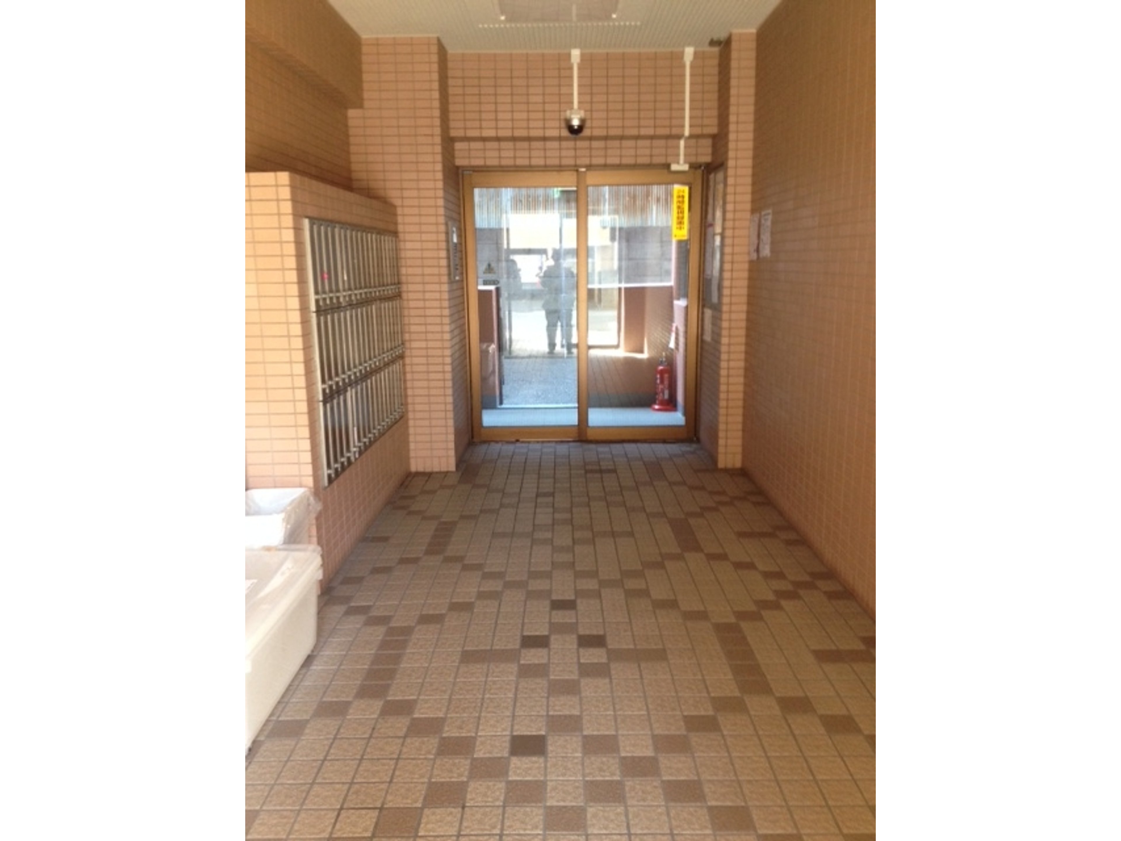 BraTTo塚本駅前のイメージ