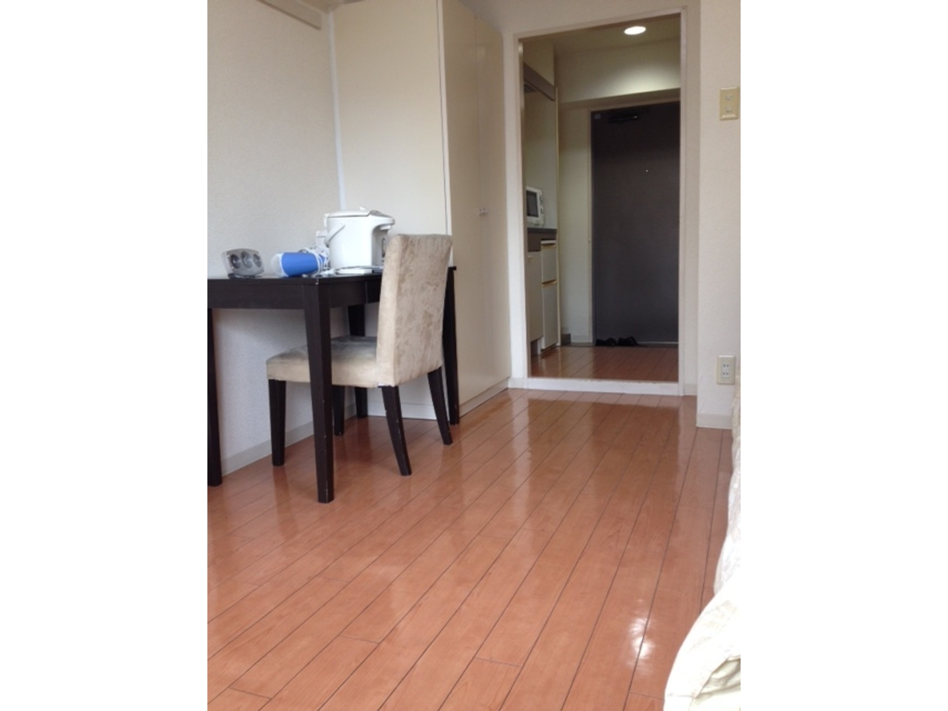 BraTTo塚本駅前のイメージ