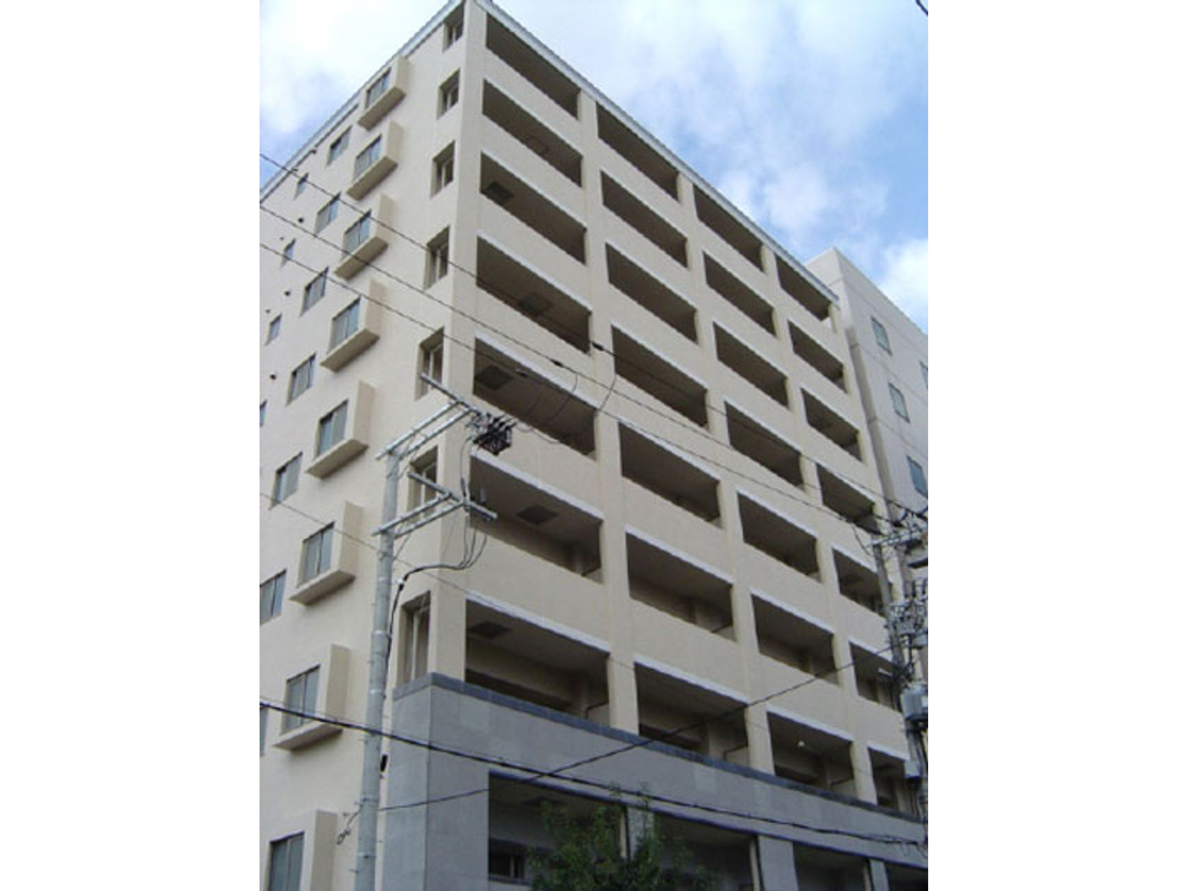 BraTTo中津のイメージ