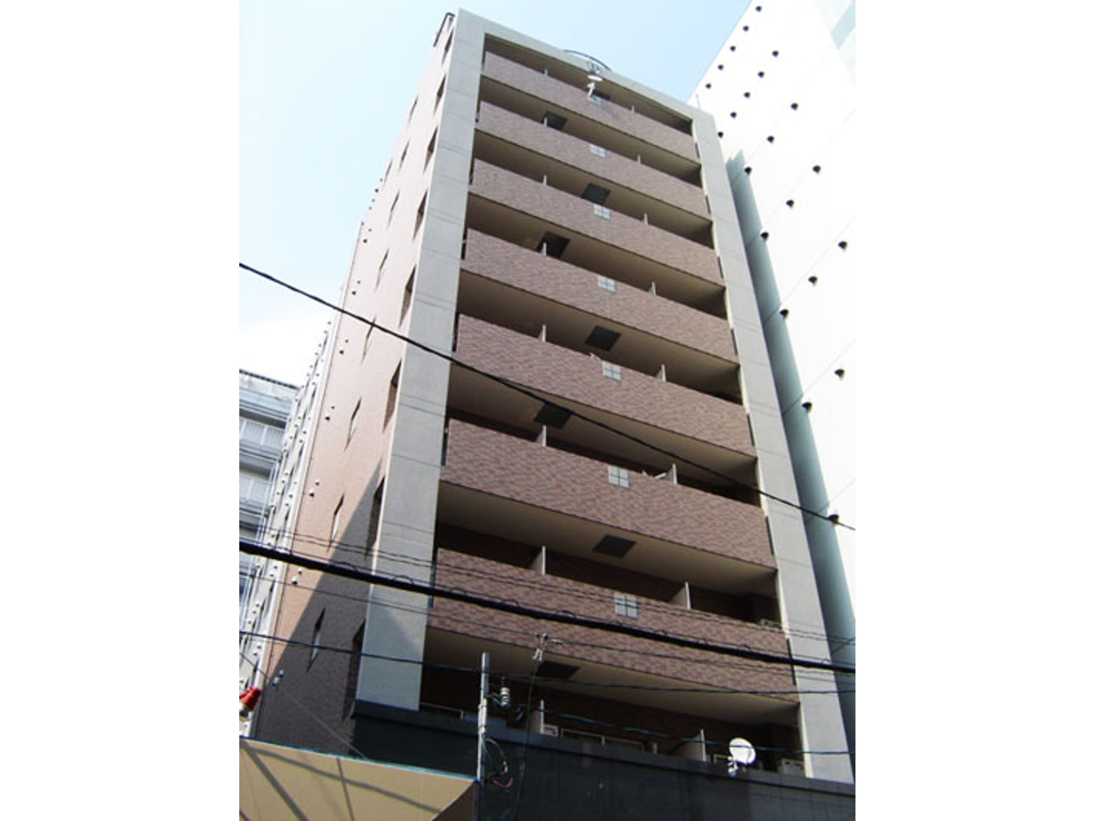 BraTTo梅田駅前のイメージ