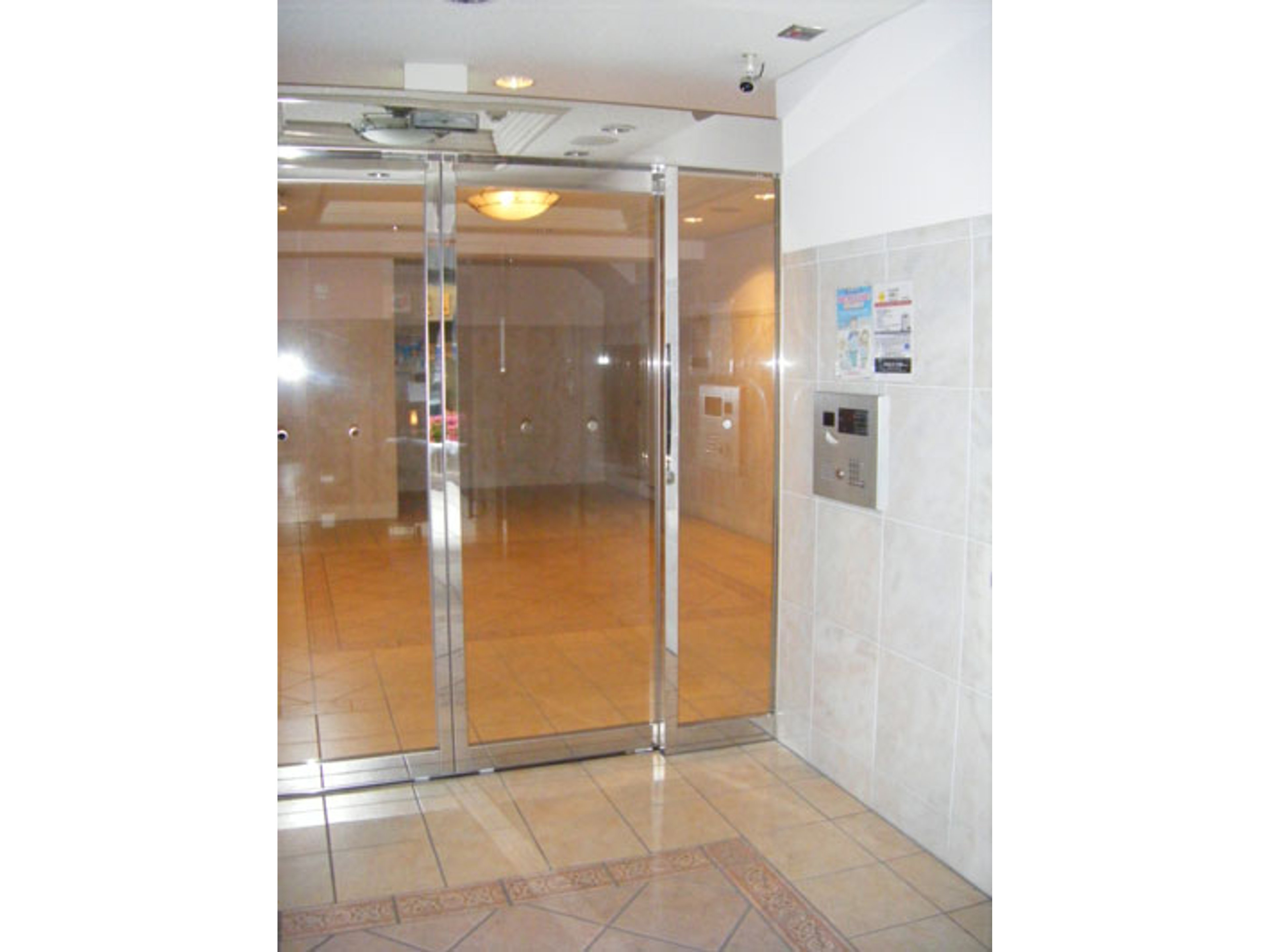 BraTTo梅田駅前のイメージ