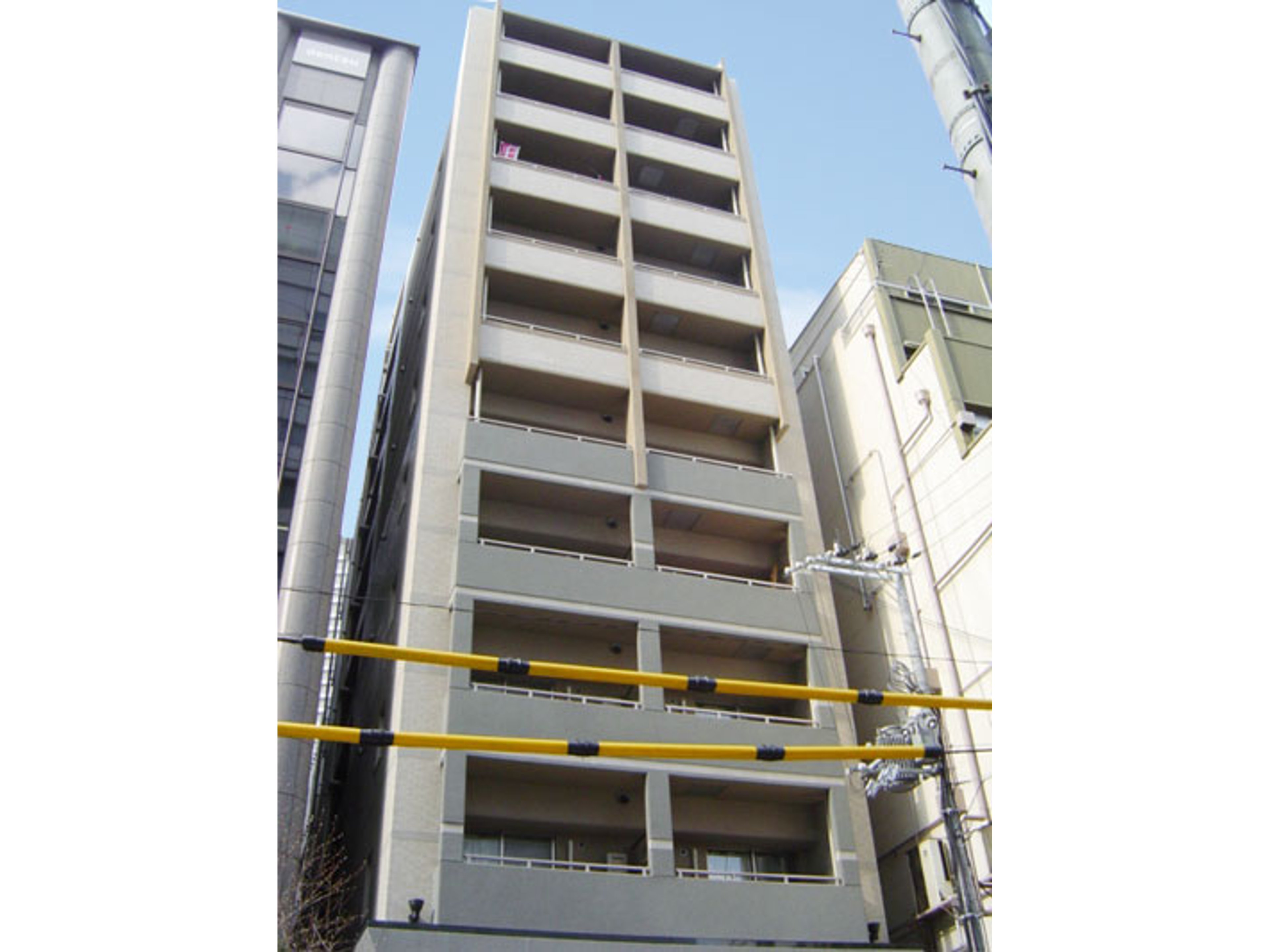 BraTTo大阪堂島のイメージ