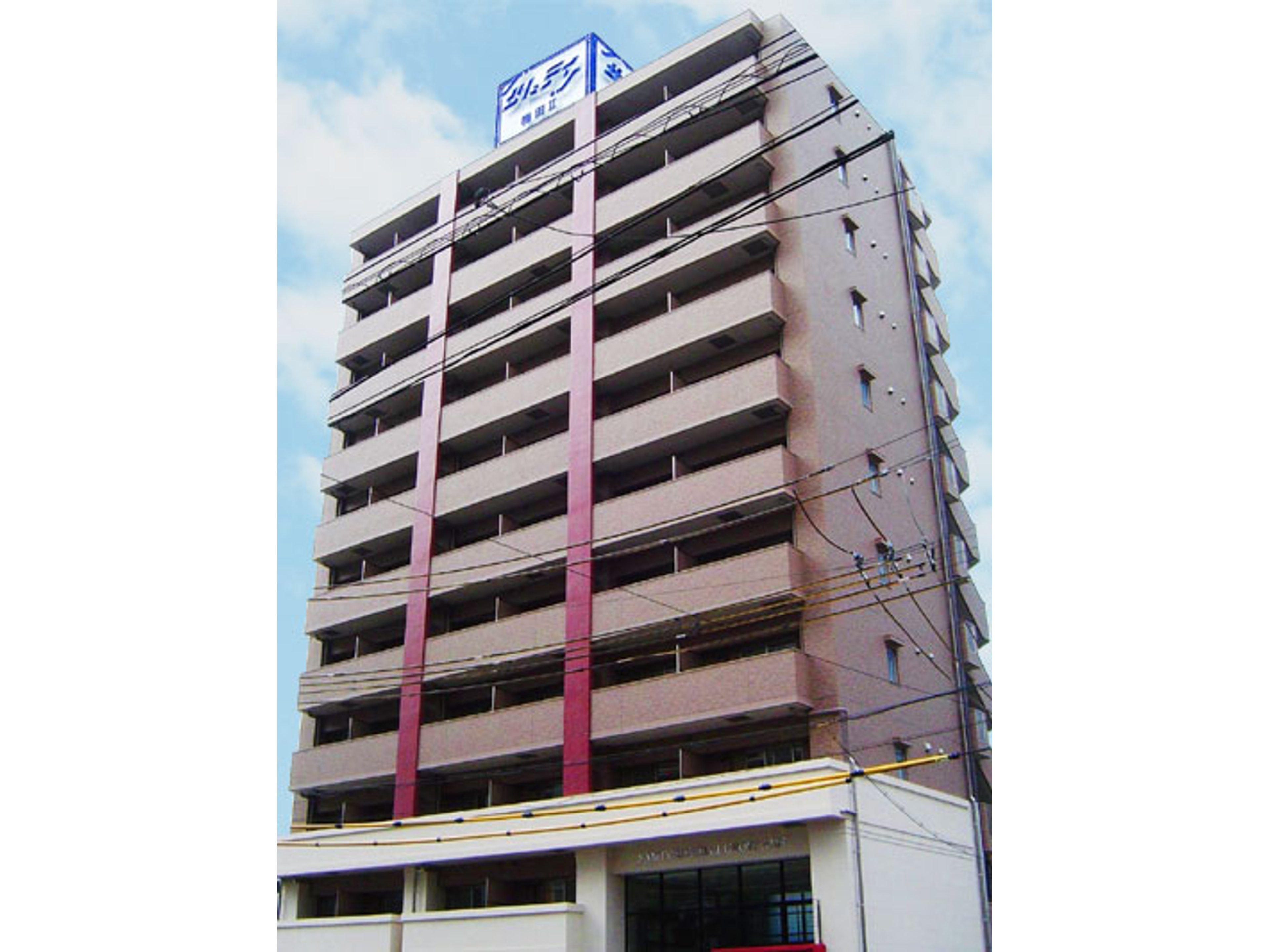 BraTTo梅田2のイメージ