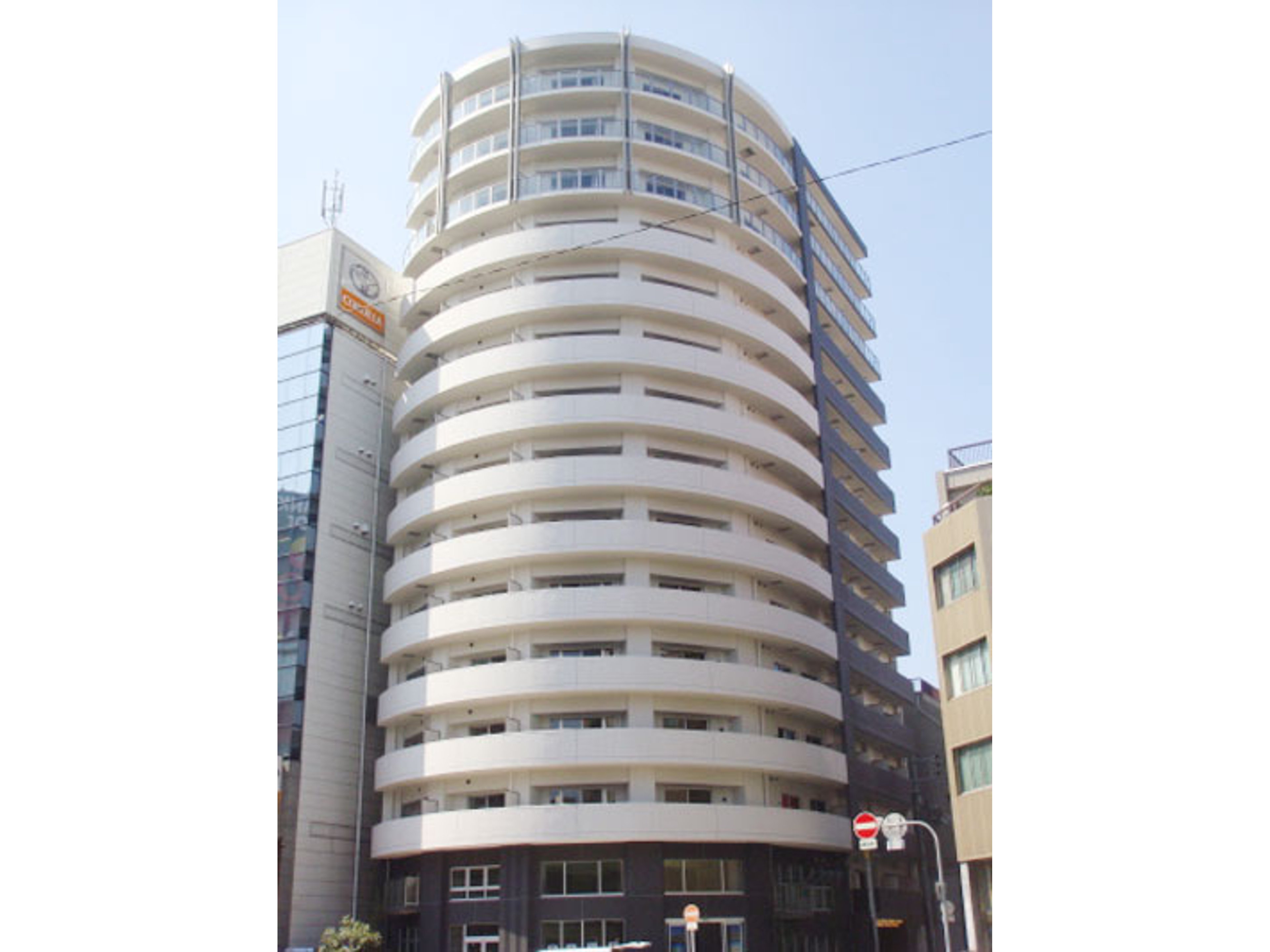 BraTTo難波南のイメージ