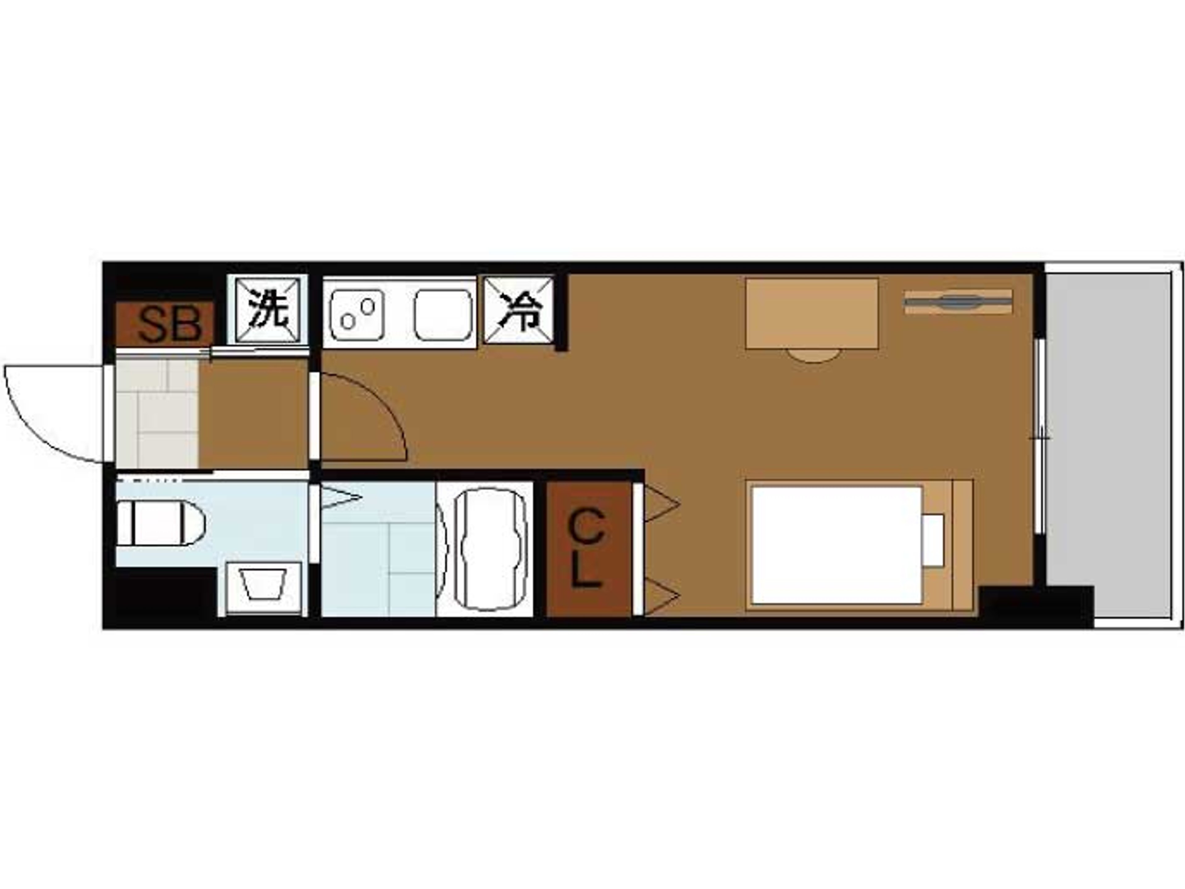 BraTTo難波南のイメージ