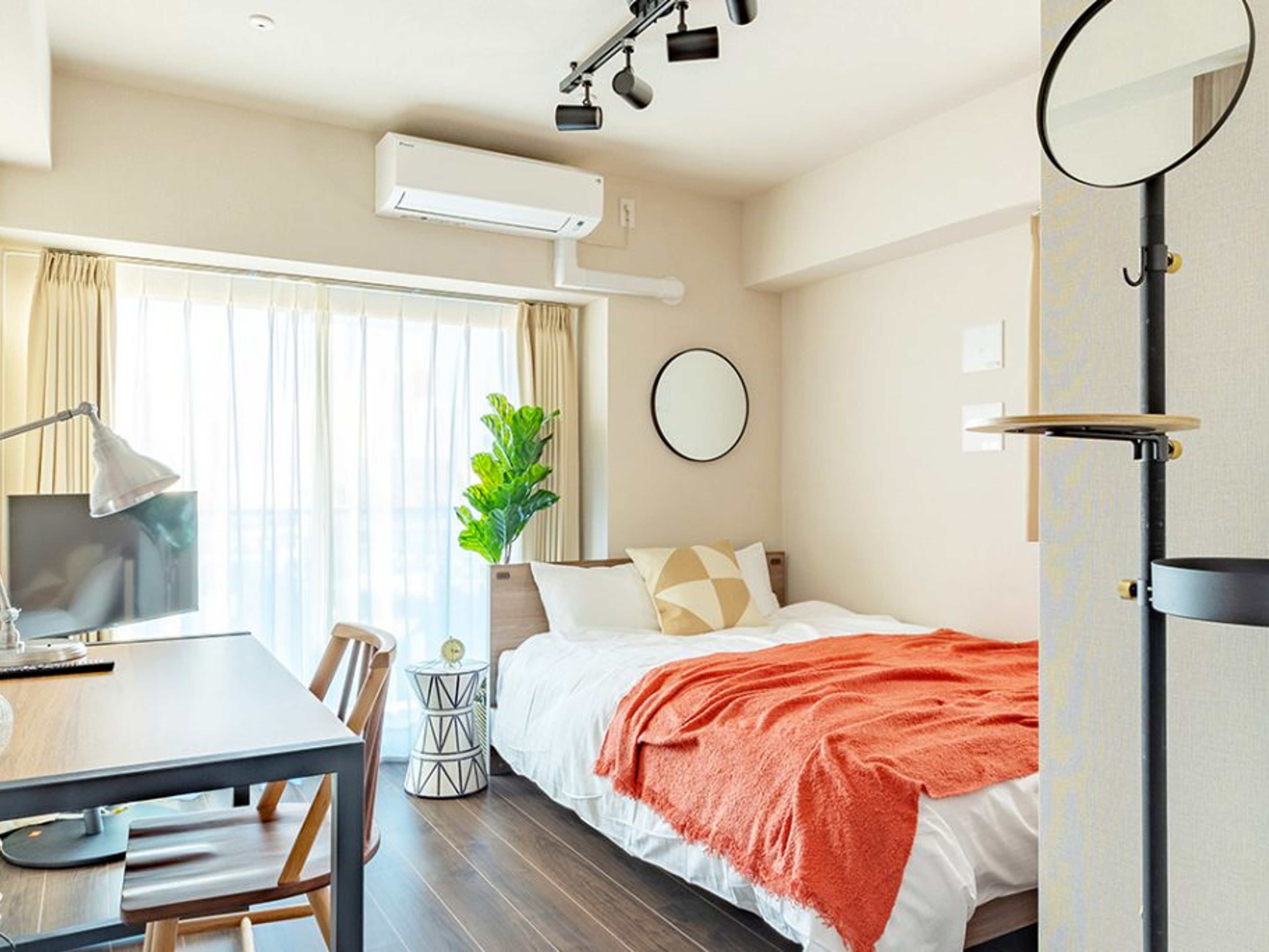 Dash Living Osakiのイメージ