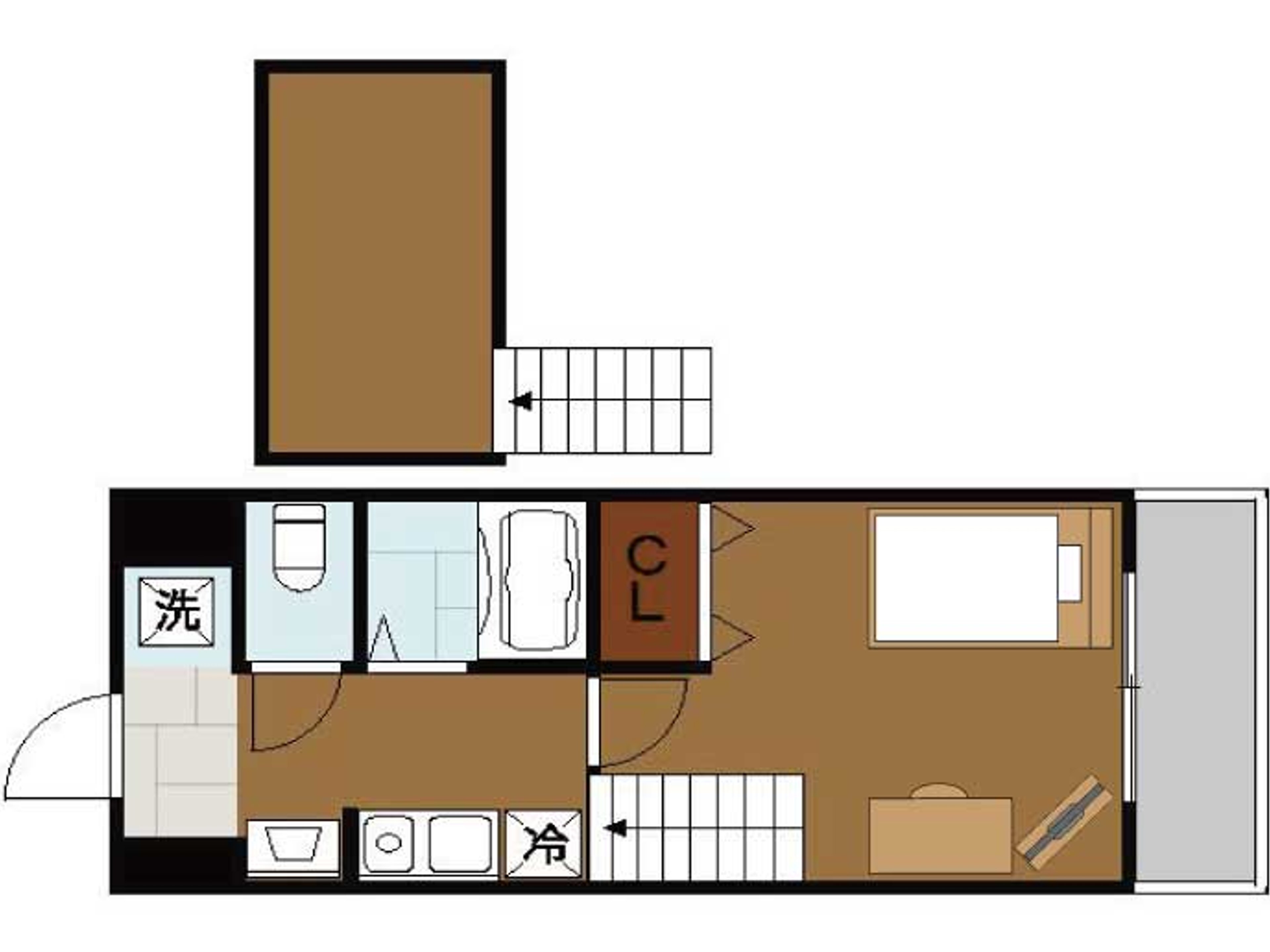 BraTTo難波元町2のイメージ