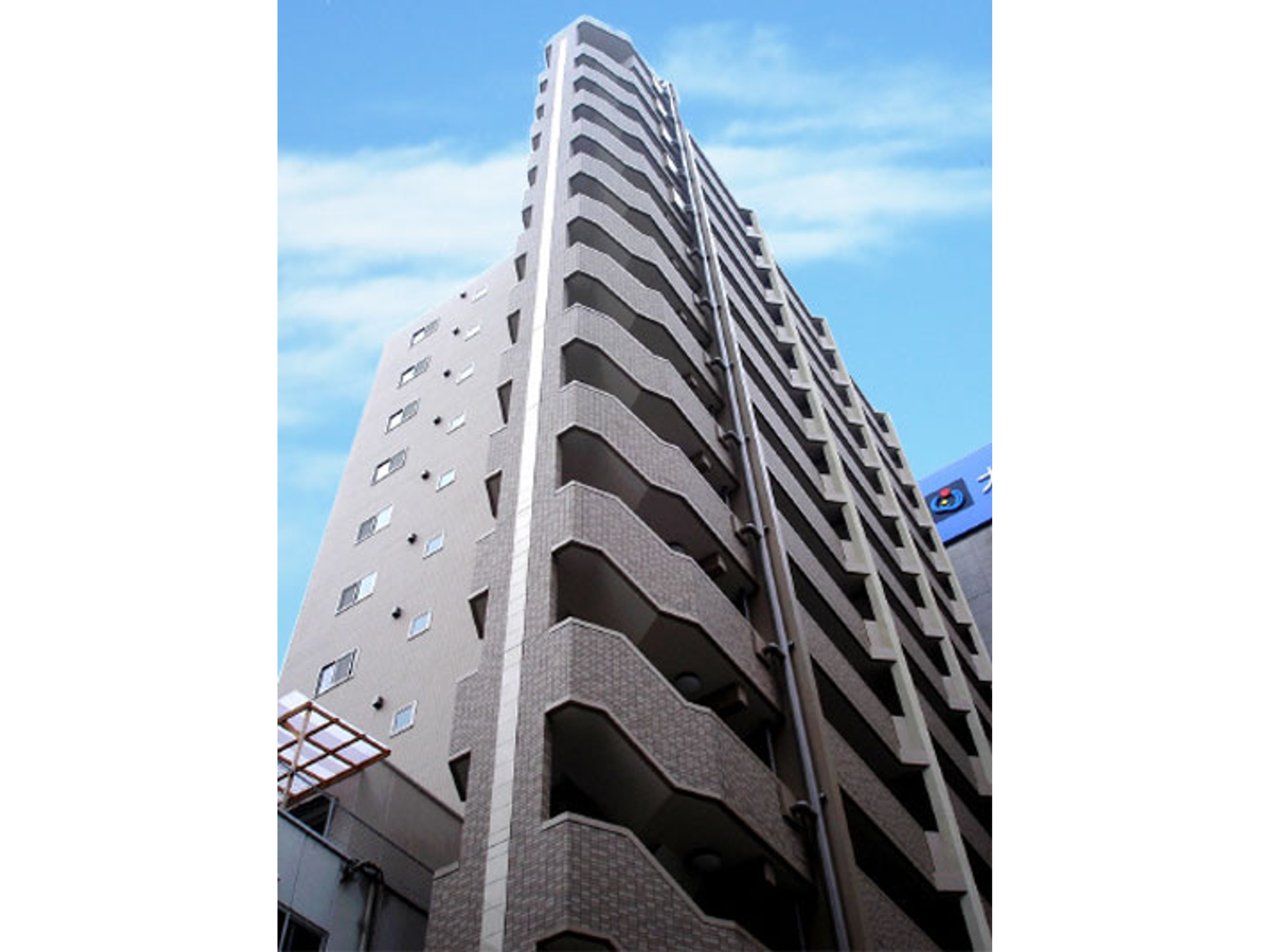 BraTTo難波千日前のイメージ