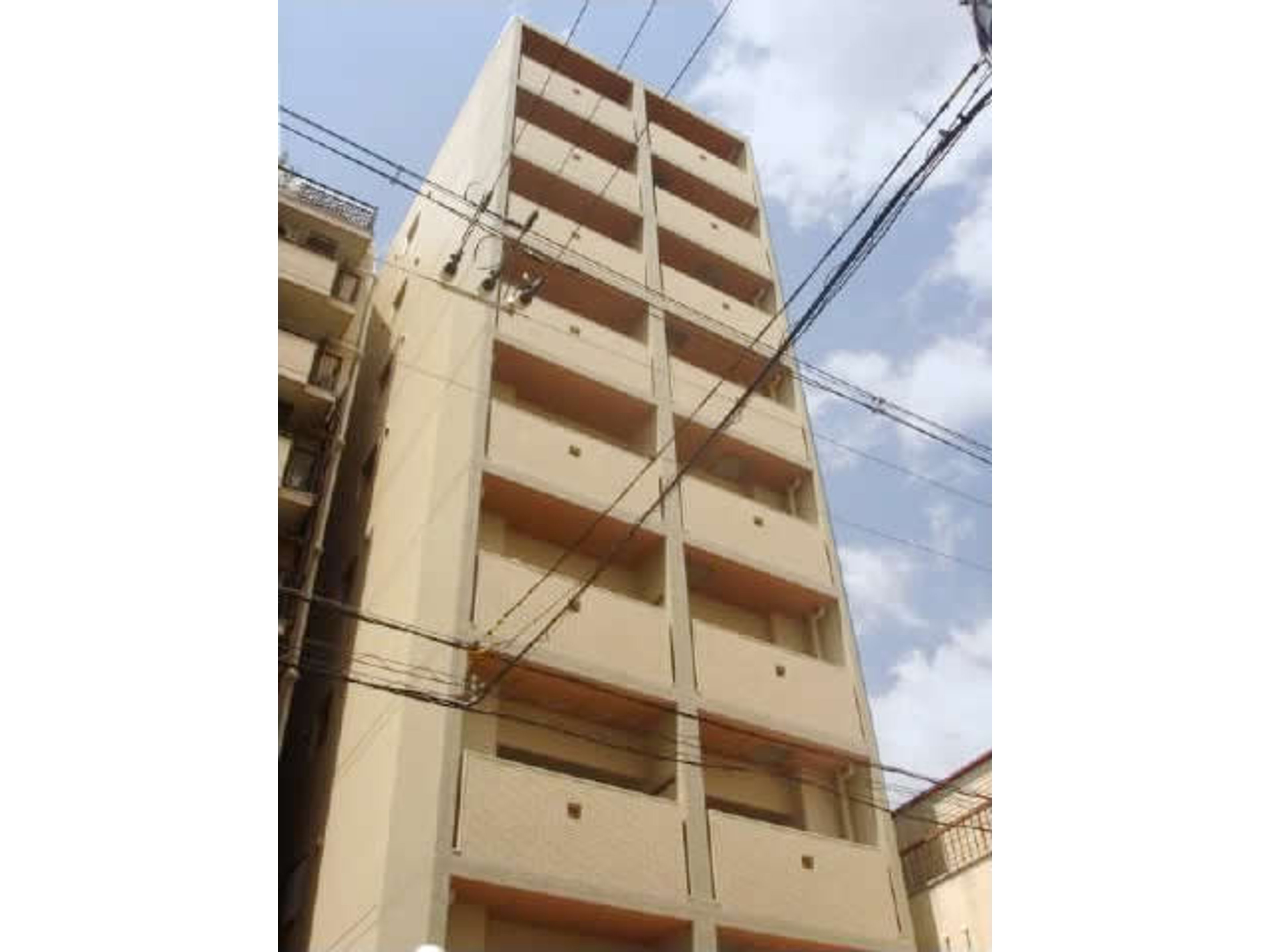 BraTTo桜川Ⅳ(1ＬＤＫタイプ)のイメージ