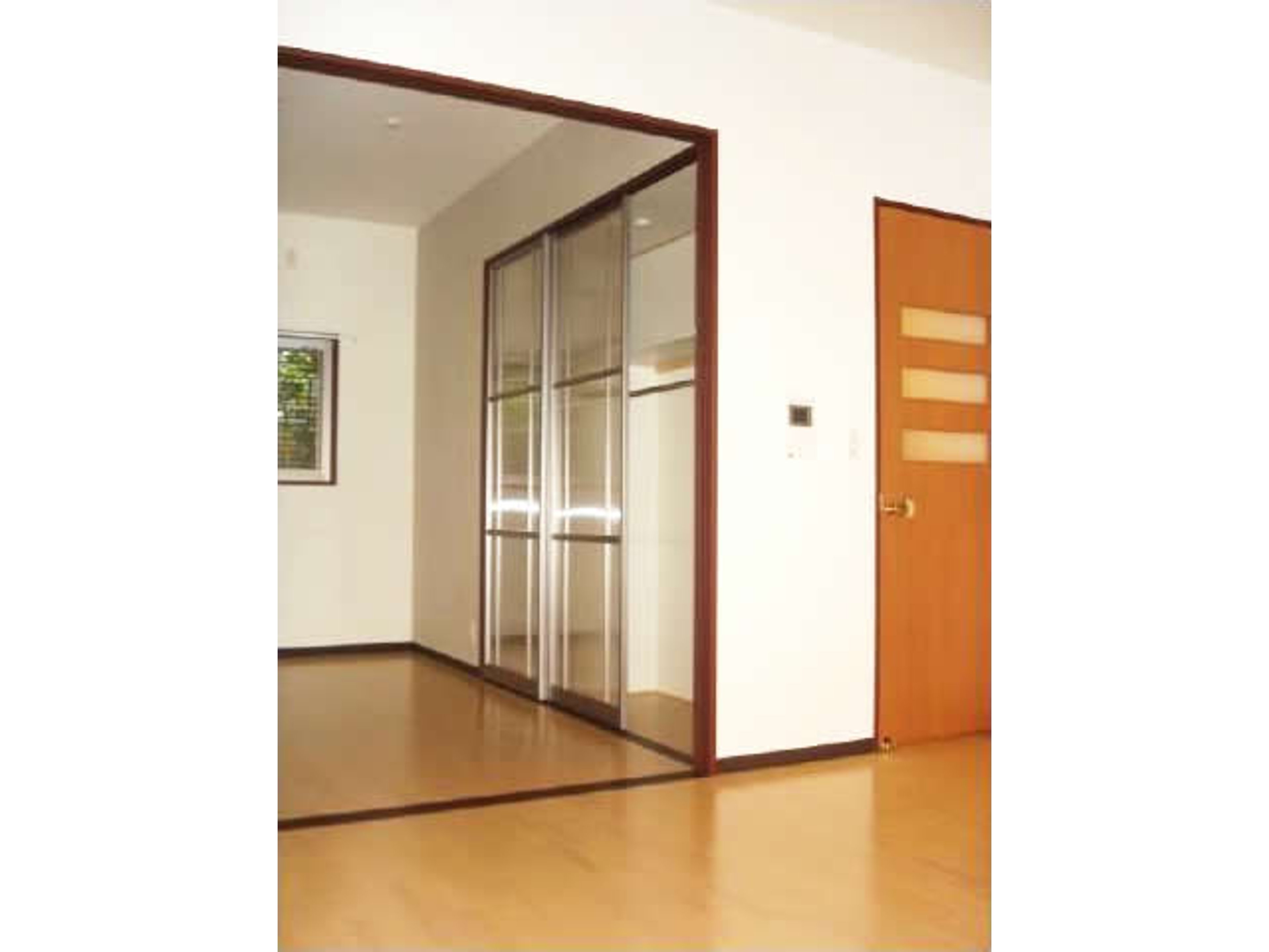 BraTTo桜川Ⅳ(1ＬＤＫタイプ)のイメージ