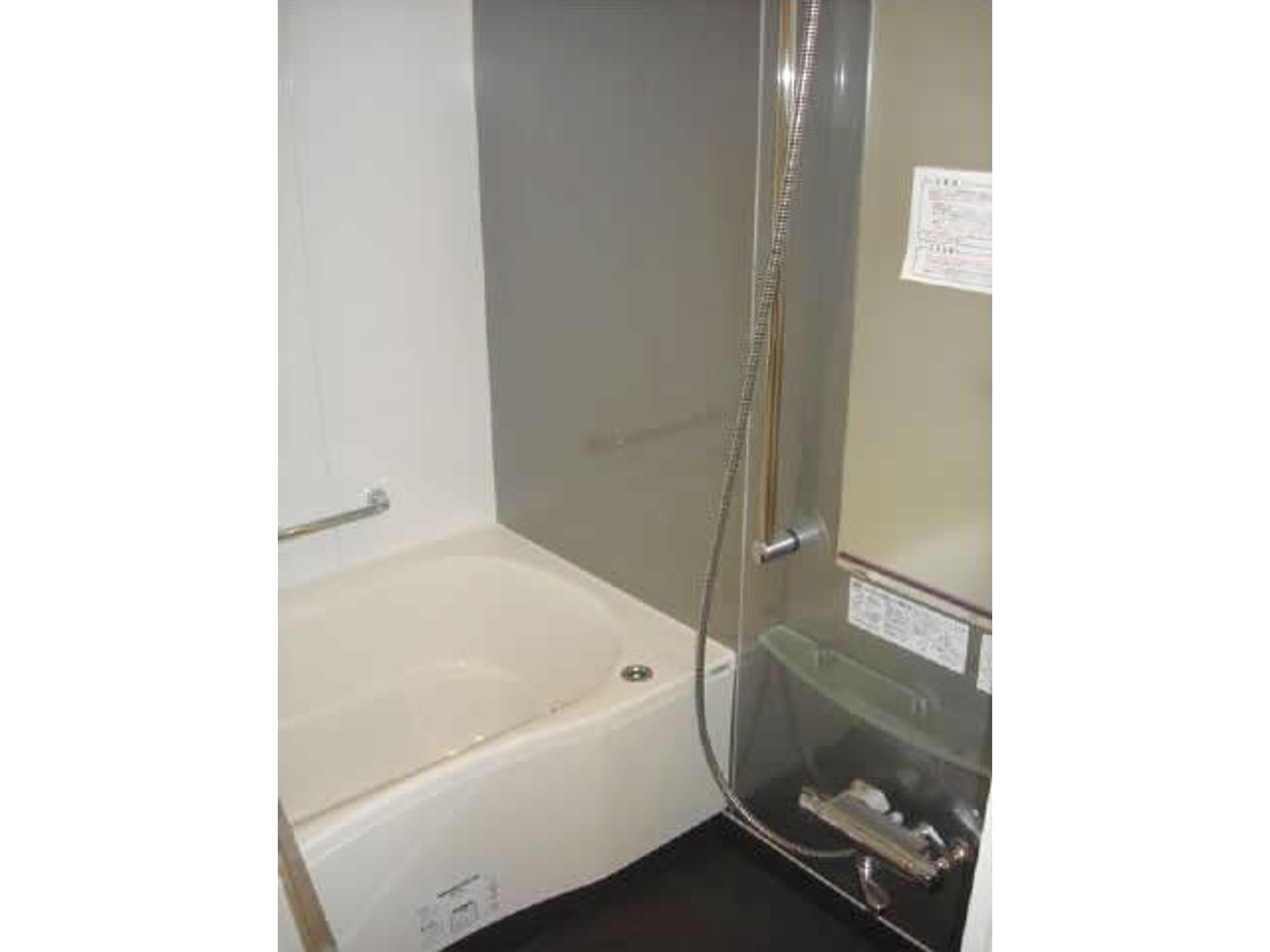 BraTTo桜川Ⅳ(1ＬＤＫタイプ)のイメージ