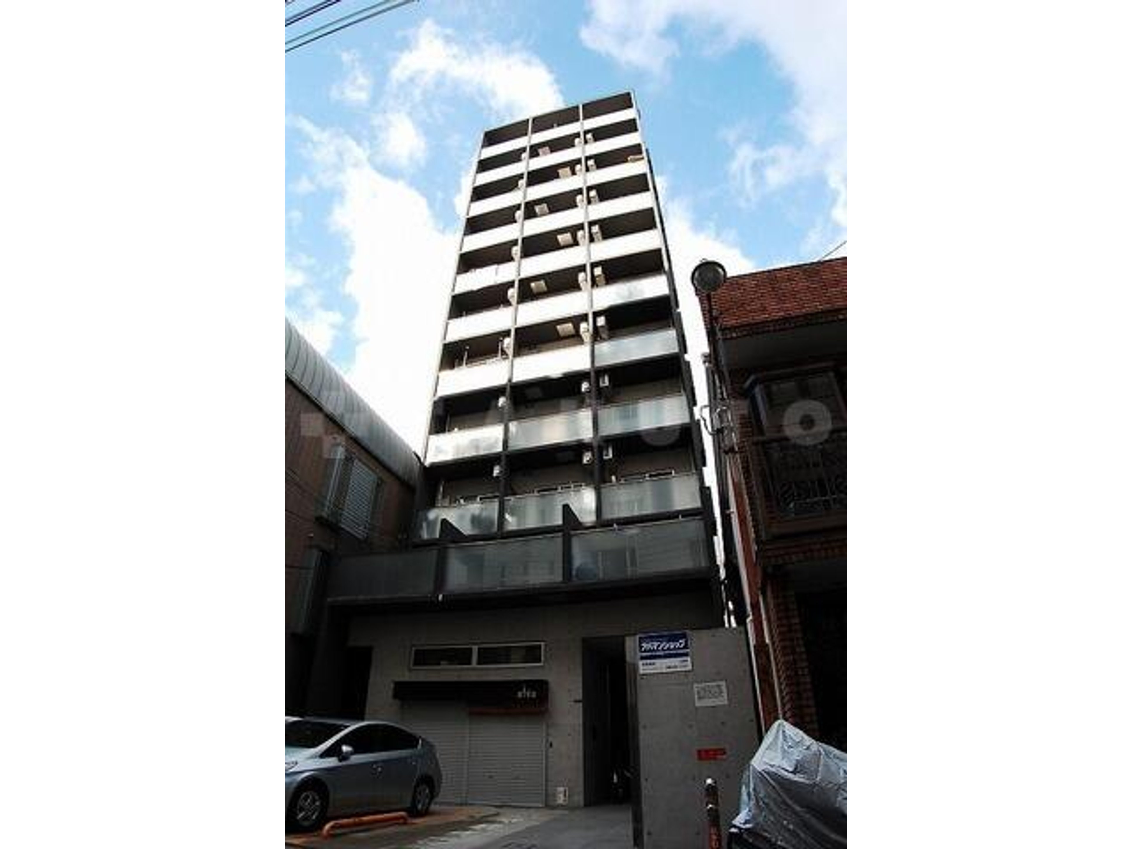 BraTTo四ツ橋のイメージ