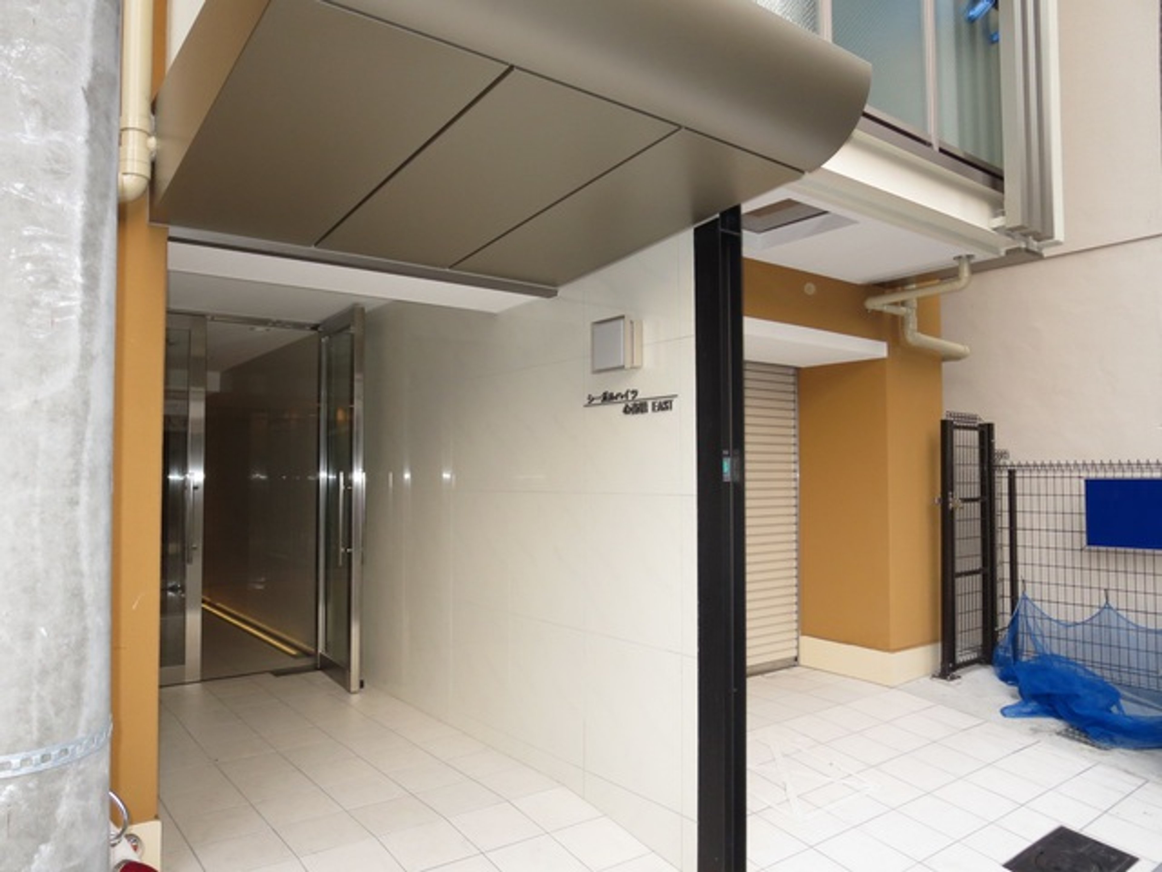 BraTTo心斎橋東のイメージ