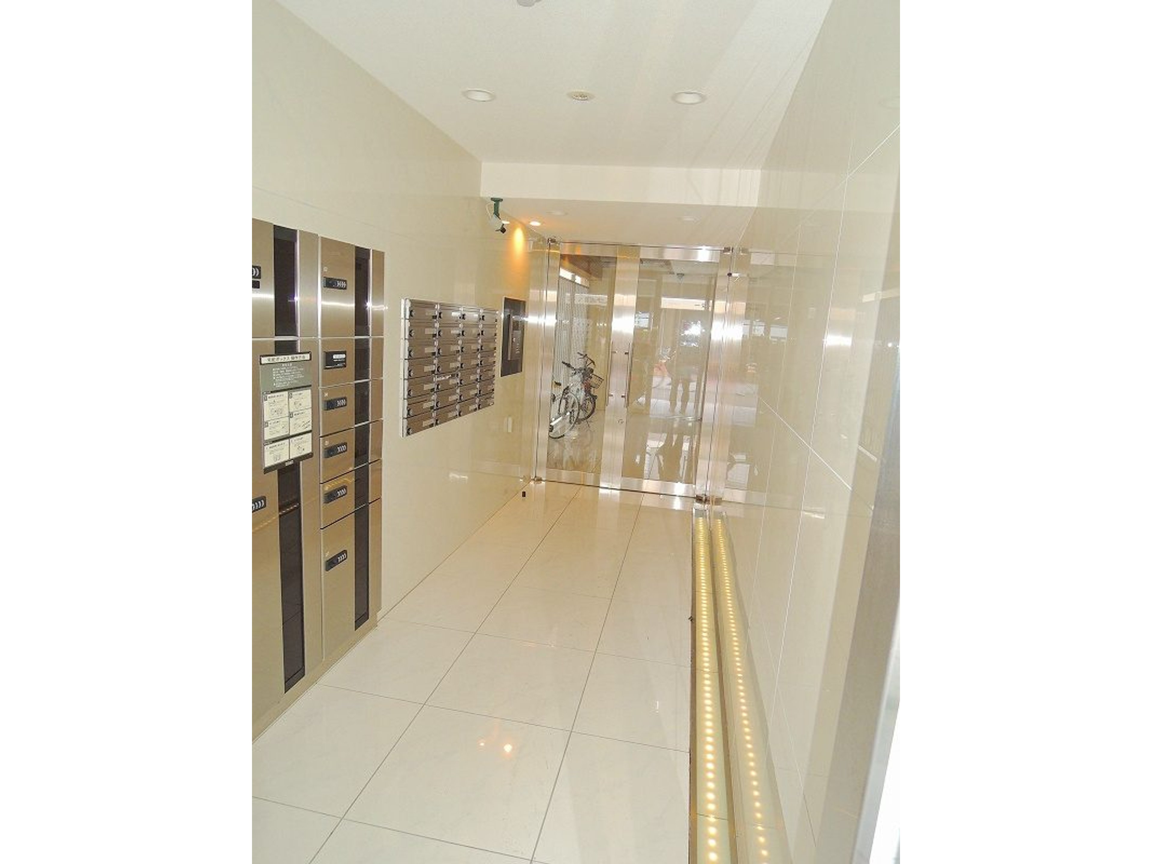 BraTTo心斎橋東のイメージ