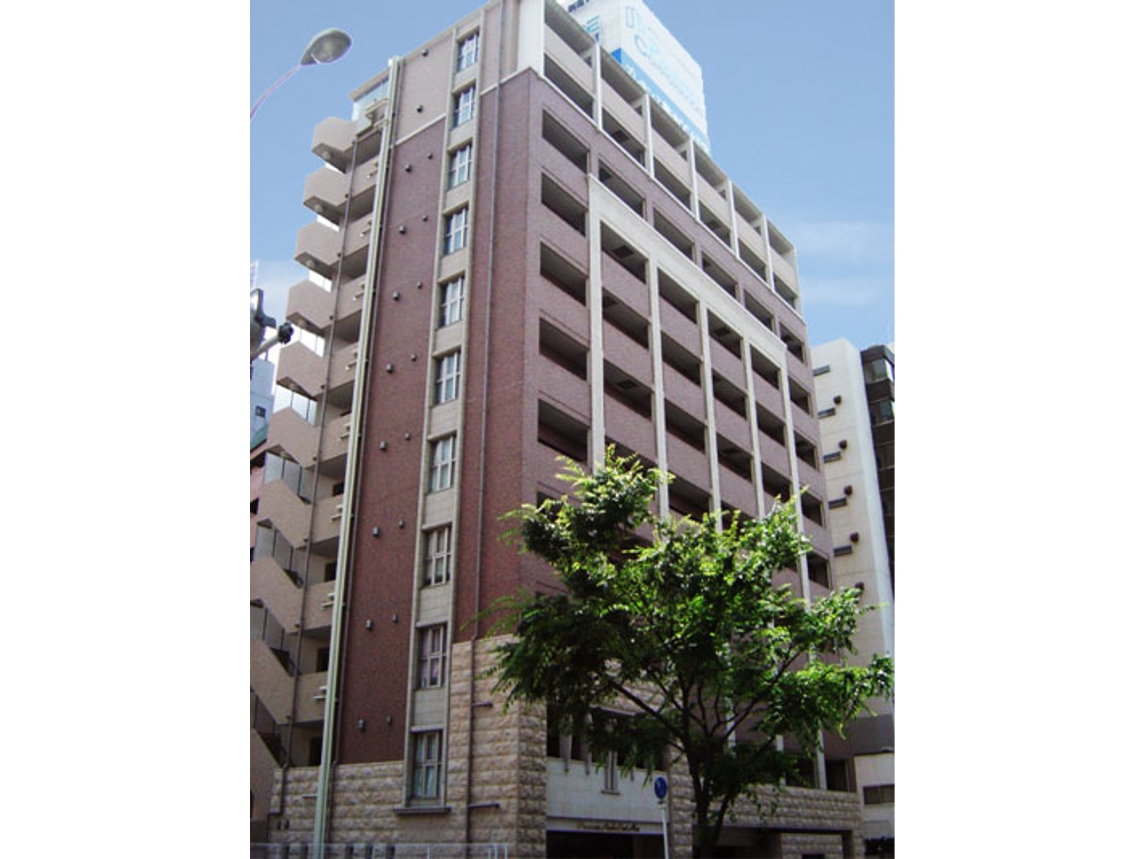 BraTTo難波OCAT前のイメージ