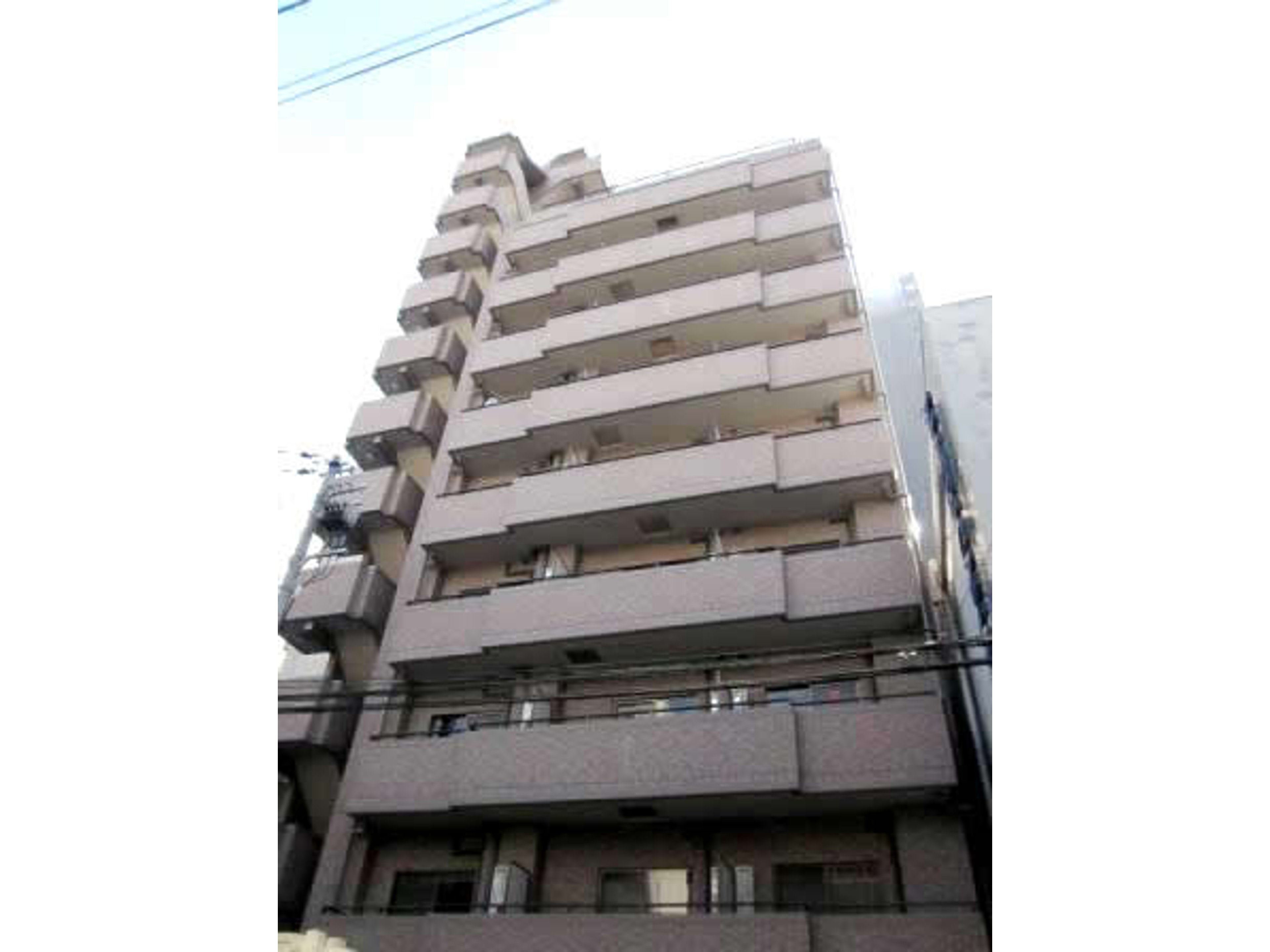 BraTTo西心斎橋Ⅱのイメージ