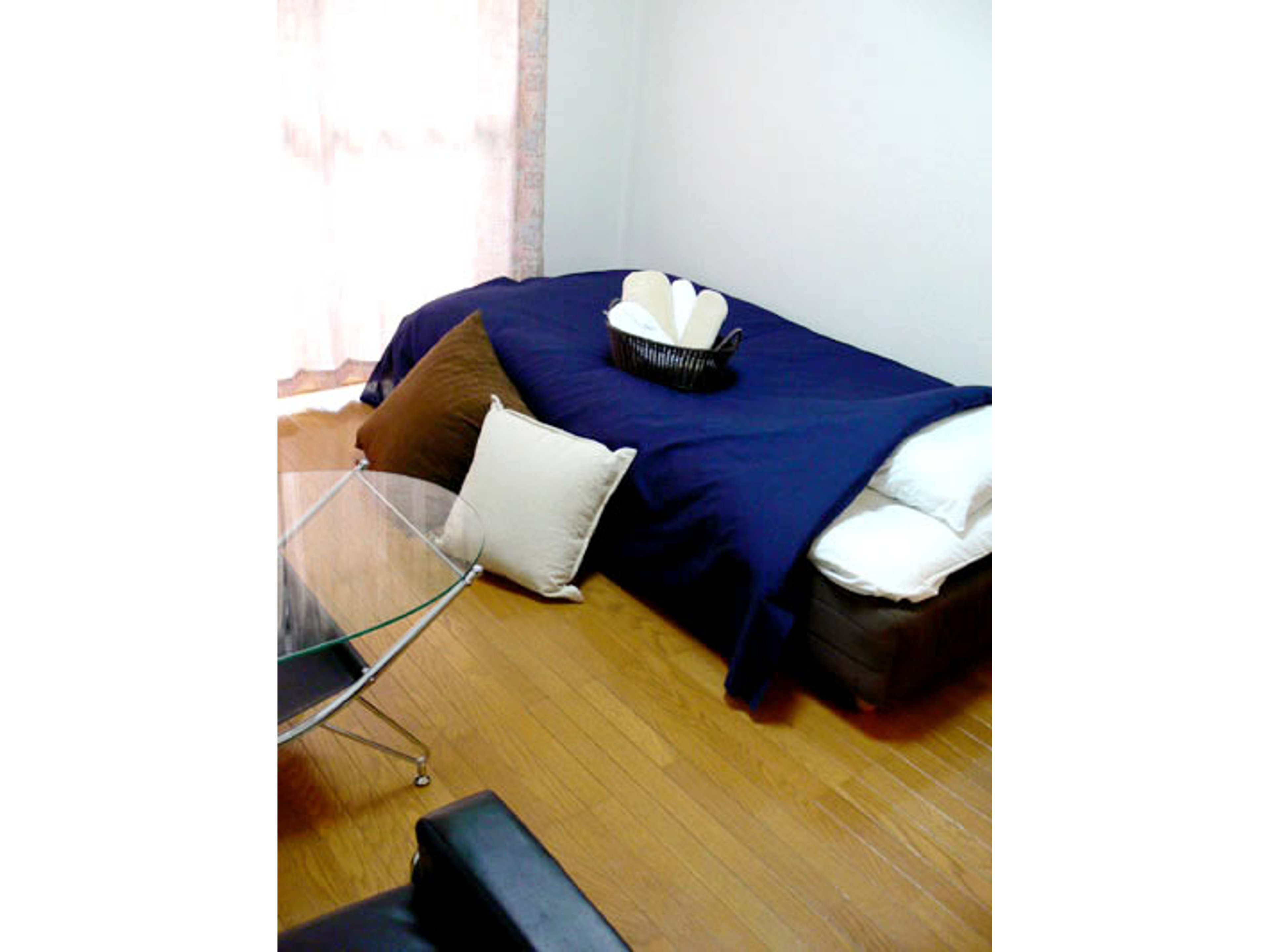 BraTTo西心斎橋Ⅱのイメージ