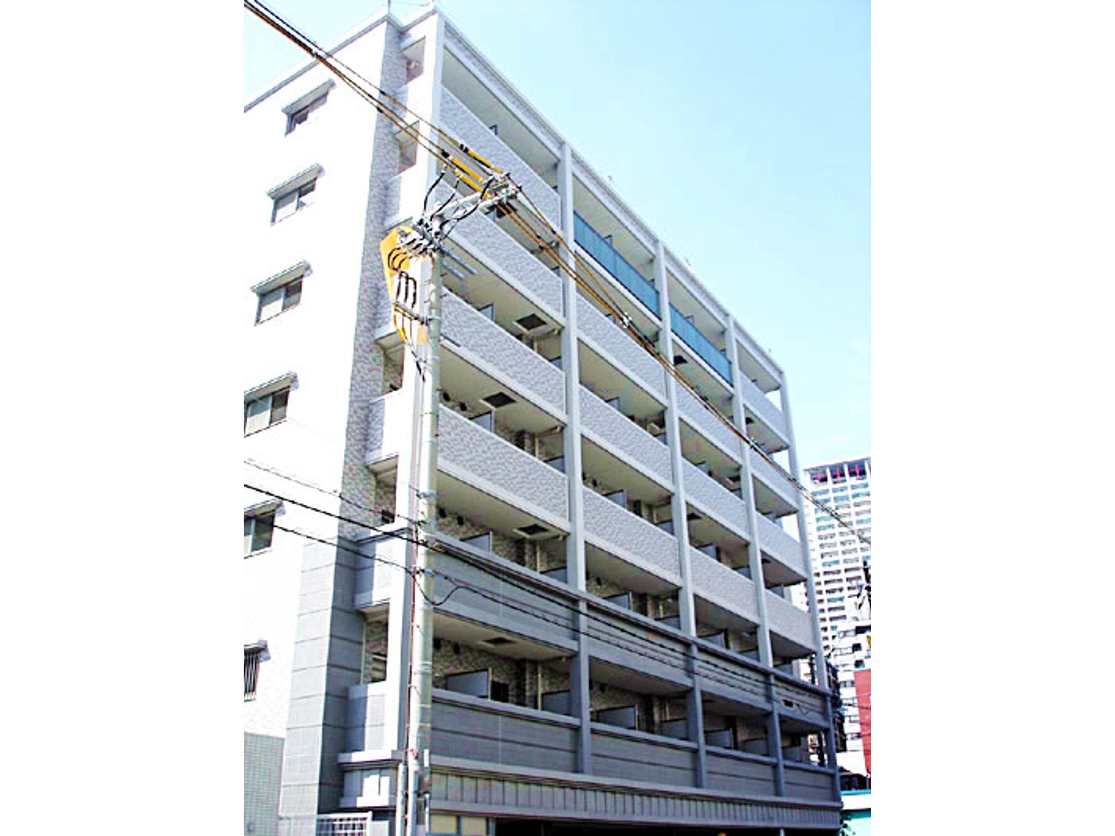 BraTTo桜川駅のイメージ