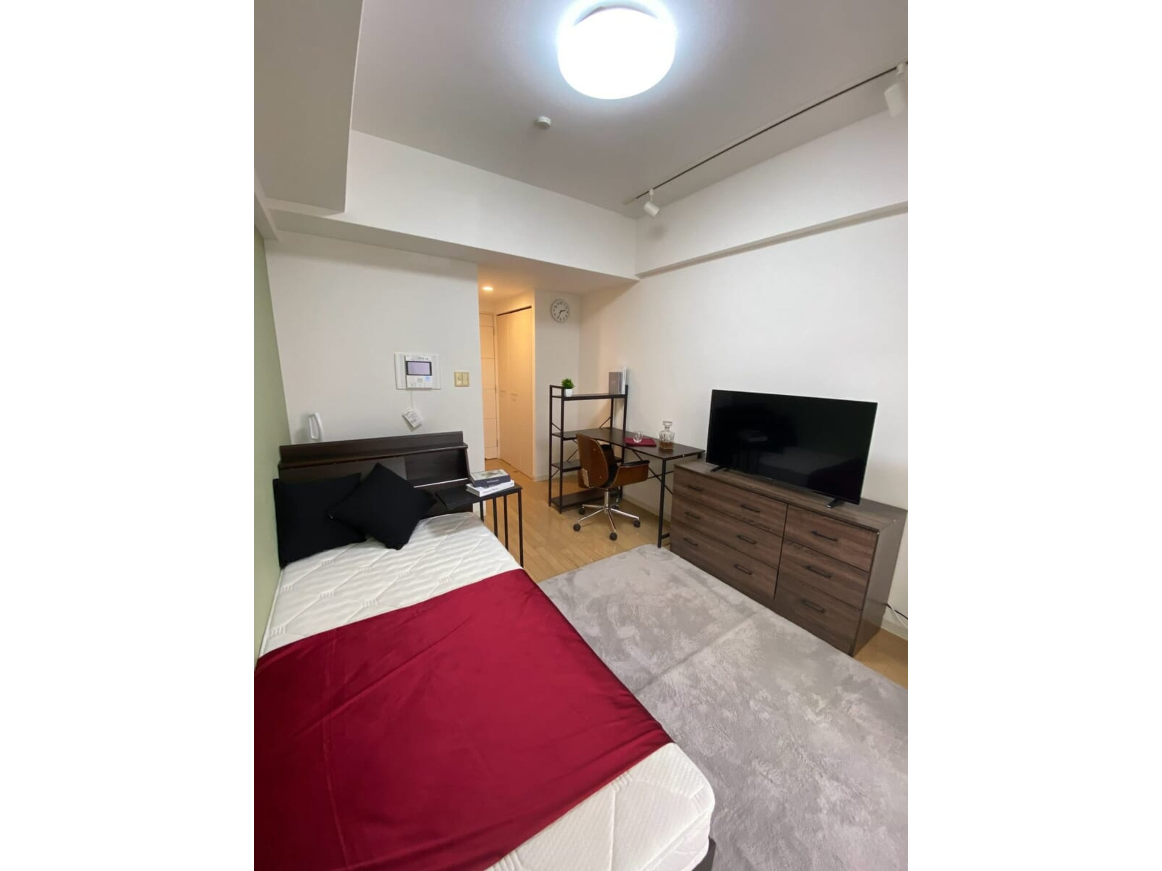 BraTTo桜川駅のイメージ