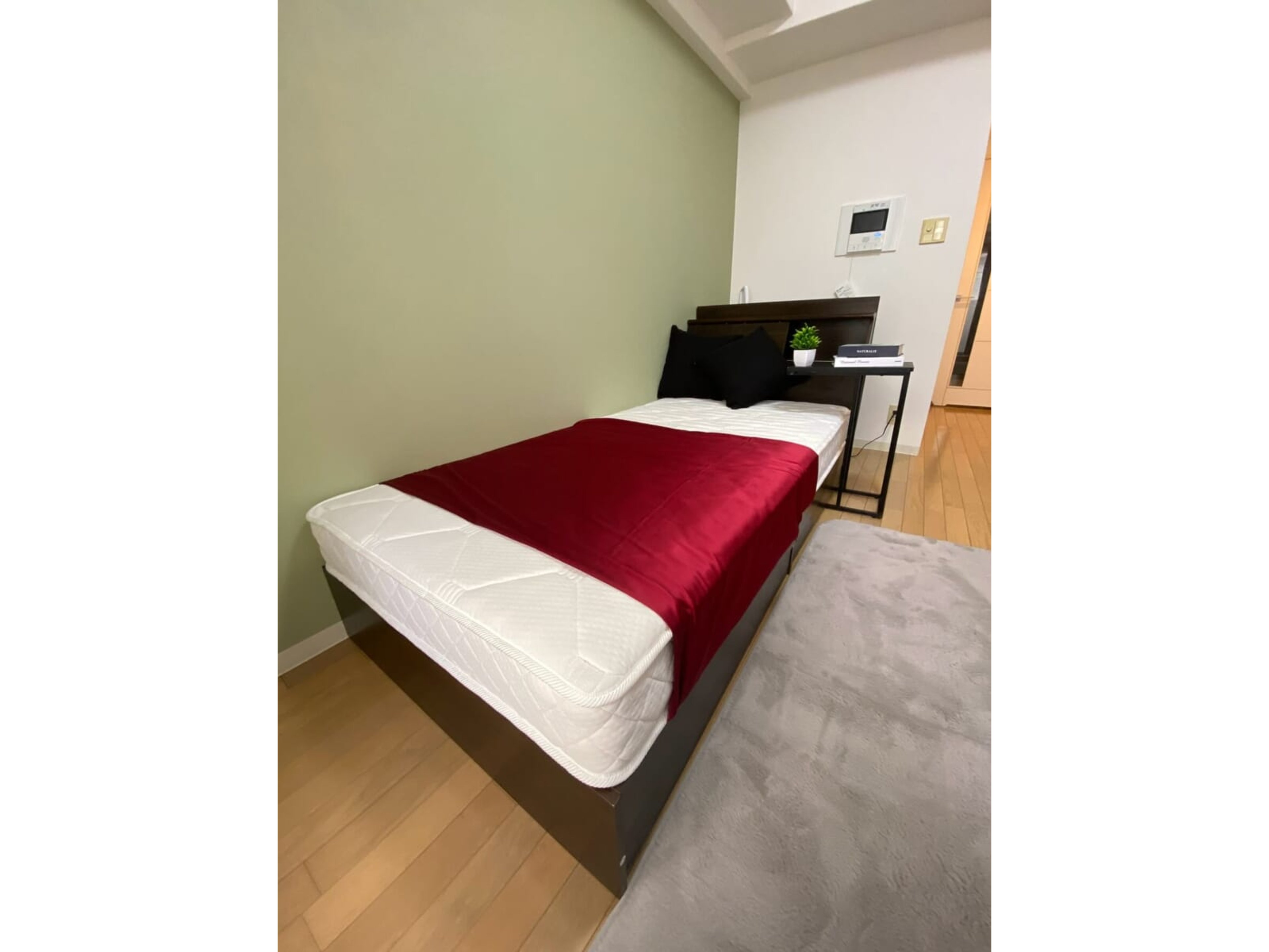 BraTTo桜川駅のイメージ