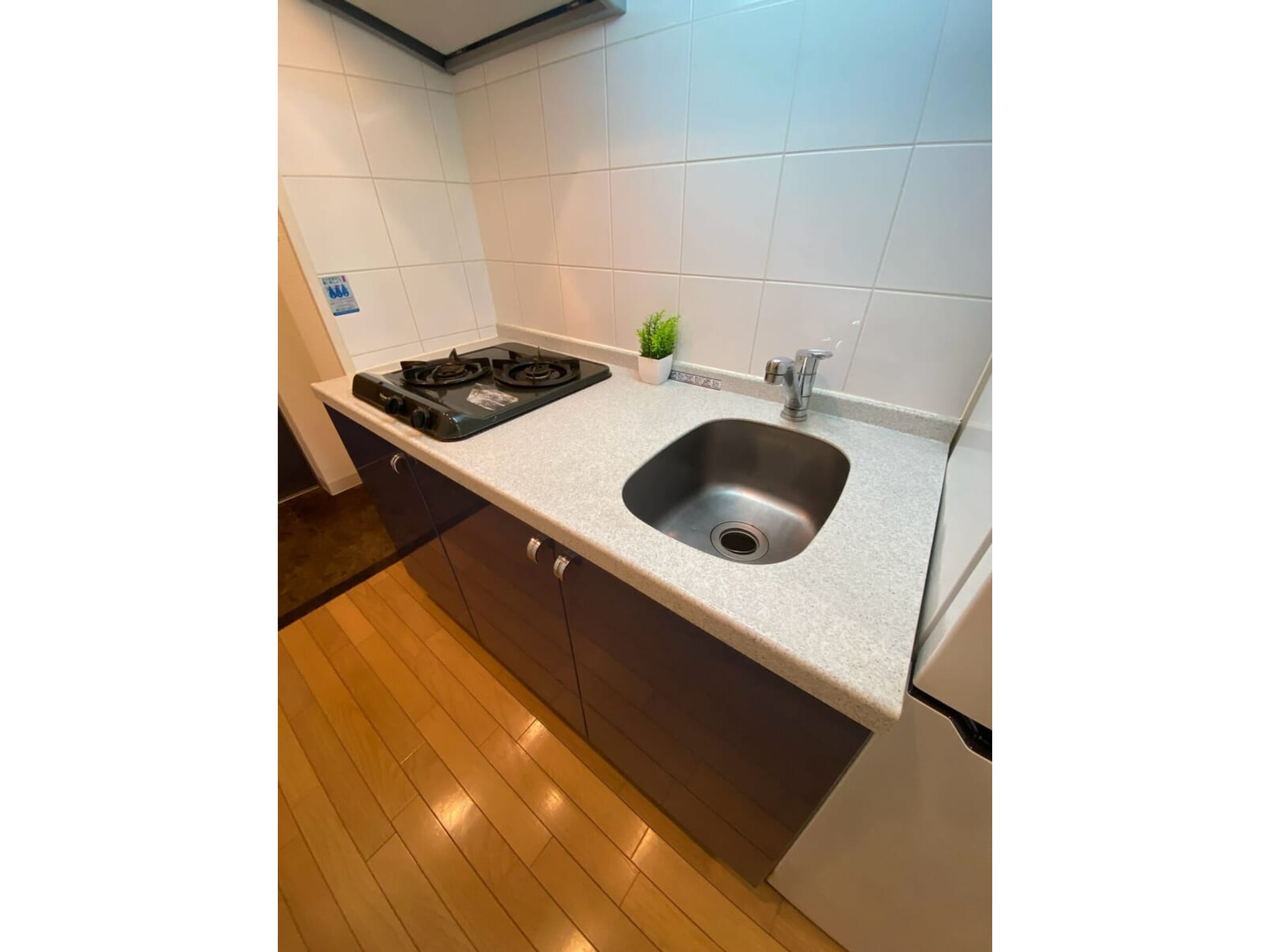 BraTTo桜川駅のイメージ