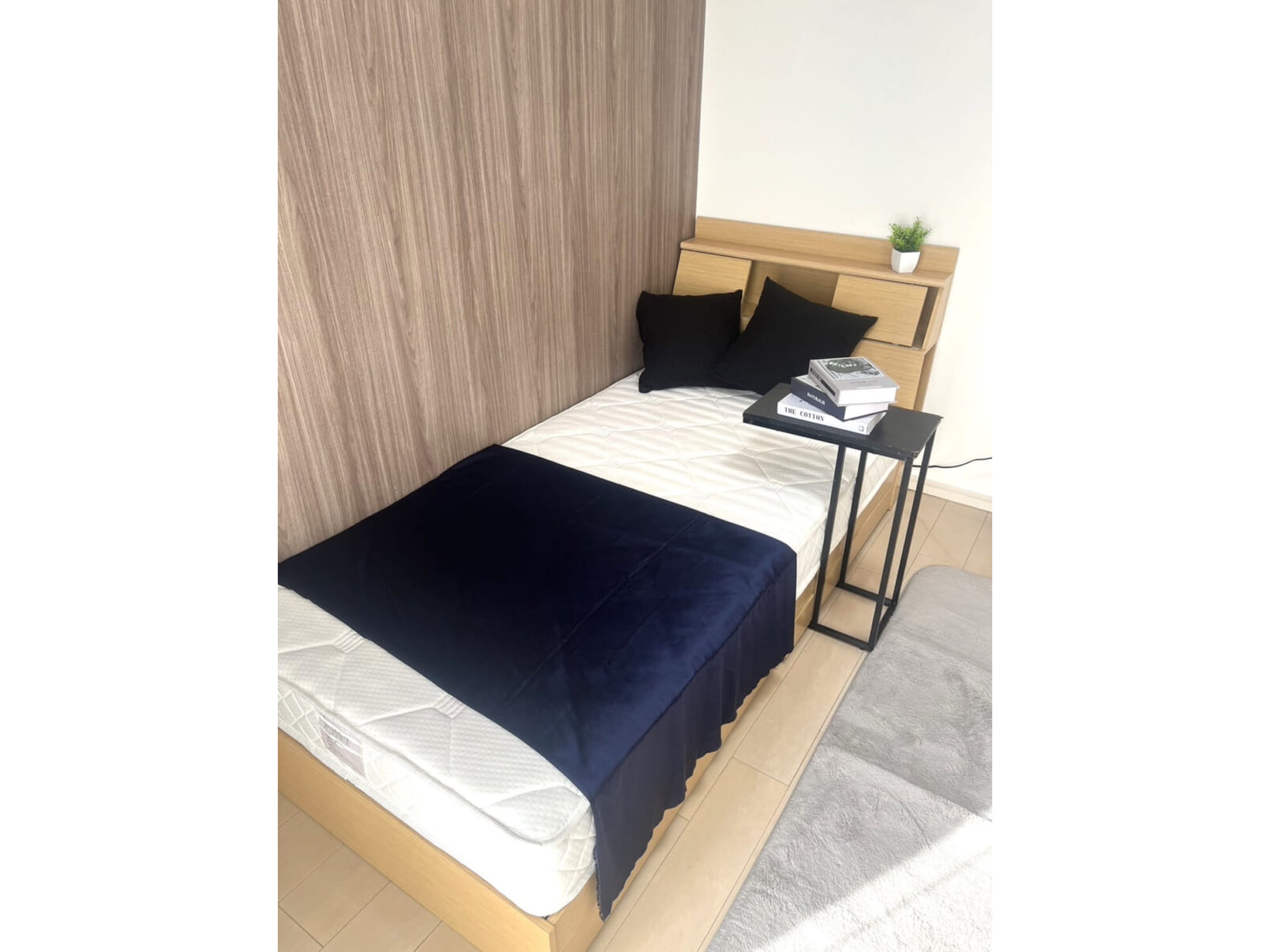 BraTTo心斎橋ラシュレのイメージ