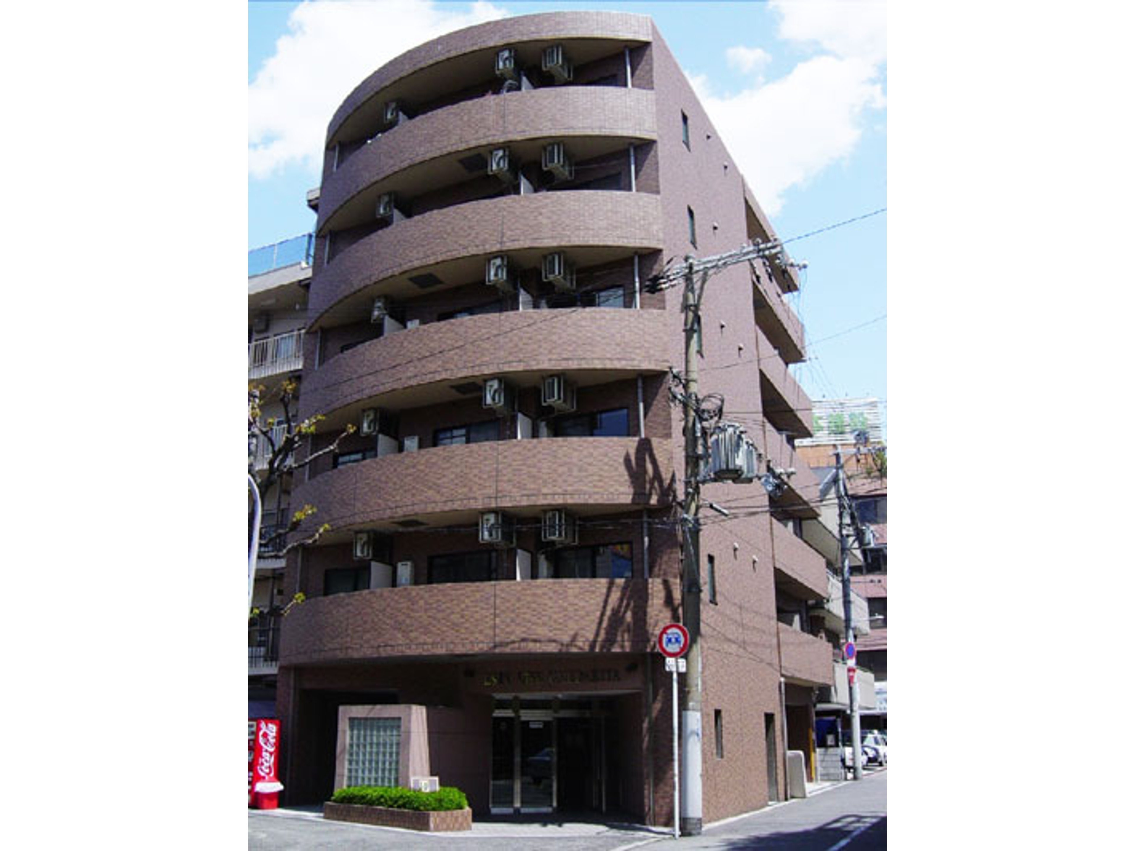 BraTTo梅田北のイメージ