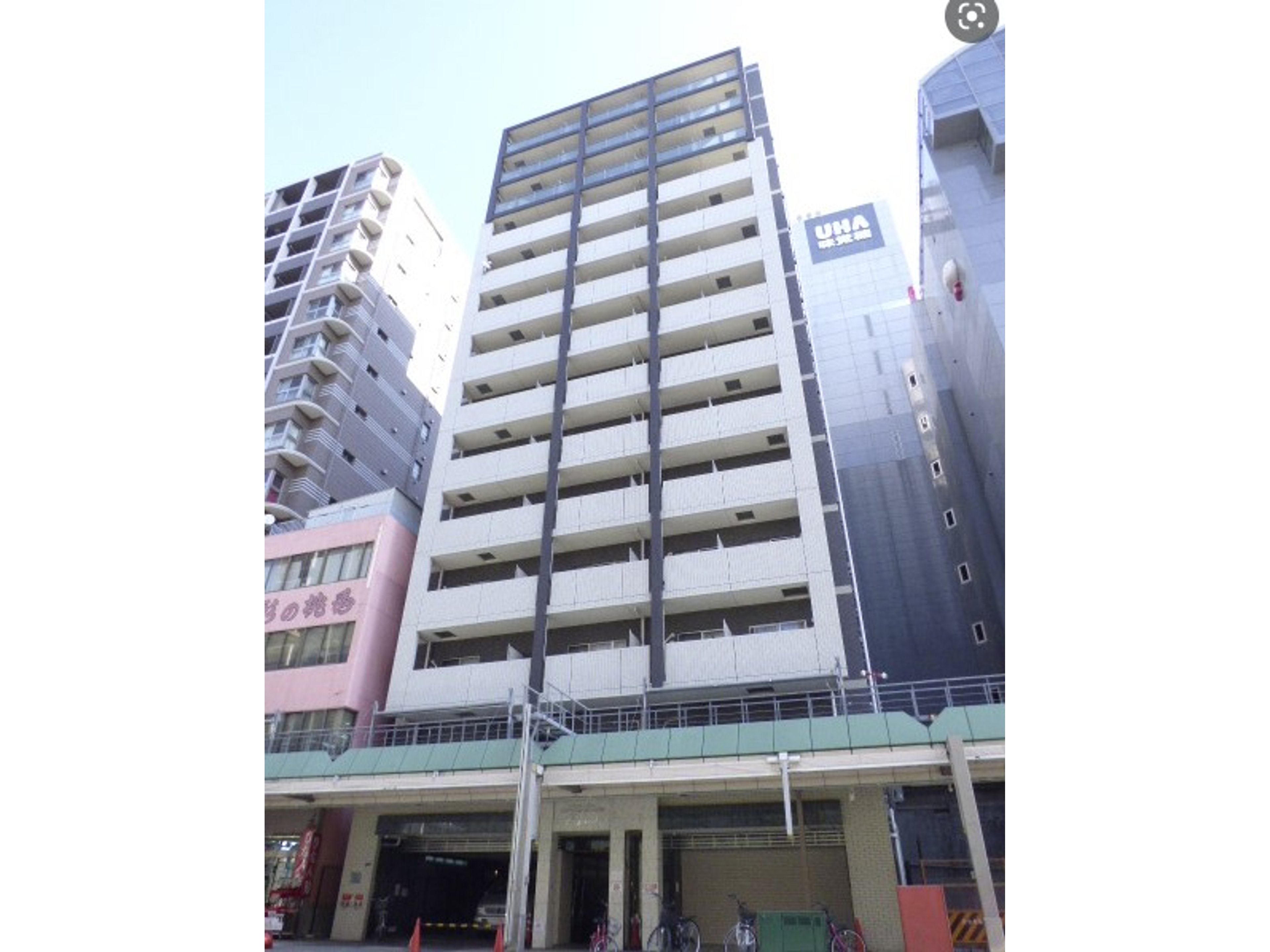 BraTTo心斎橋エクシードのイメージ