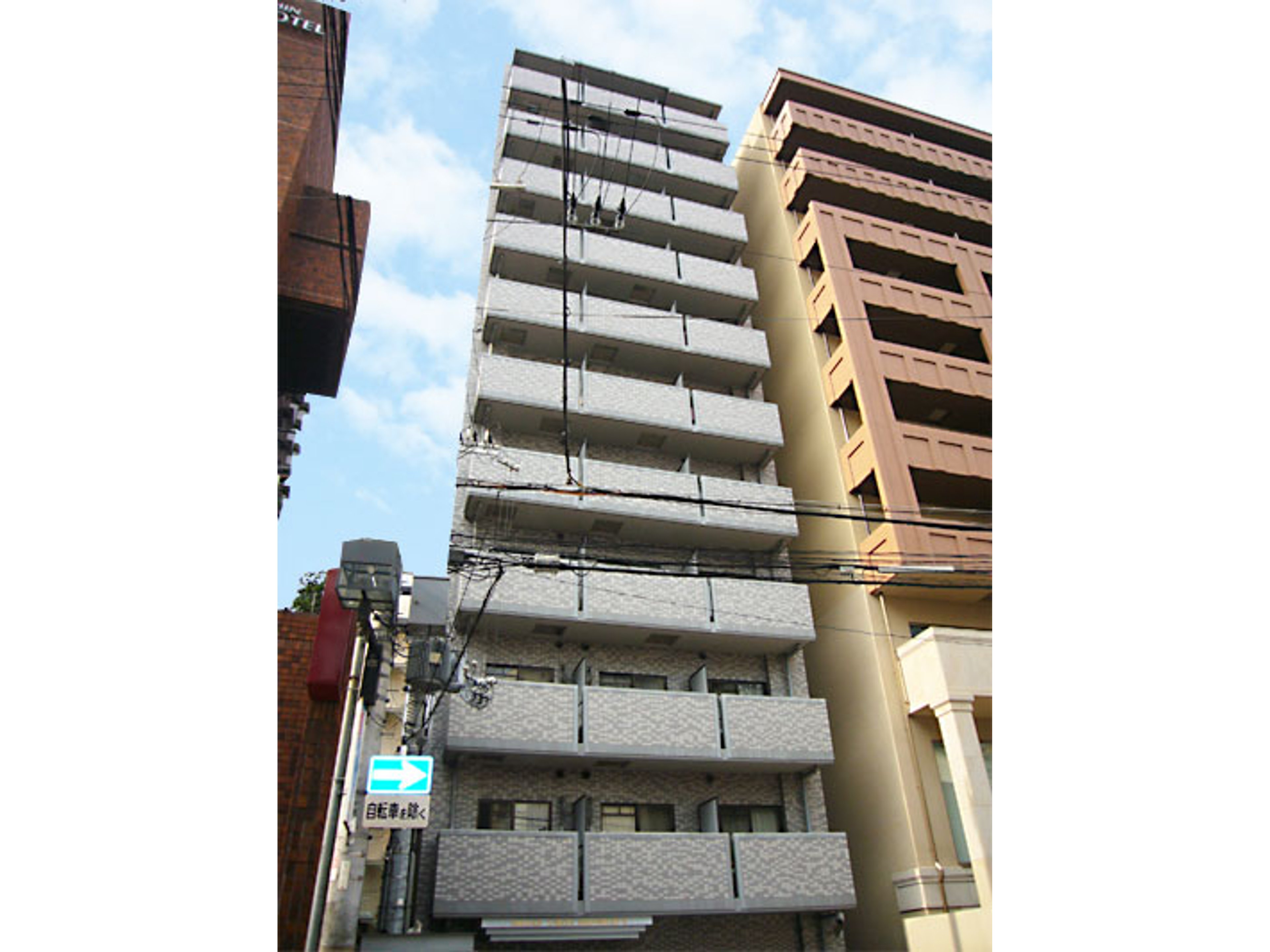 BraTTo梅田新道2のイメージ