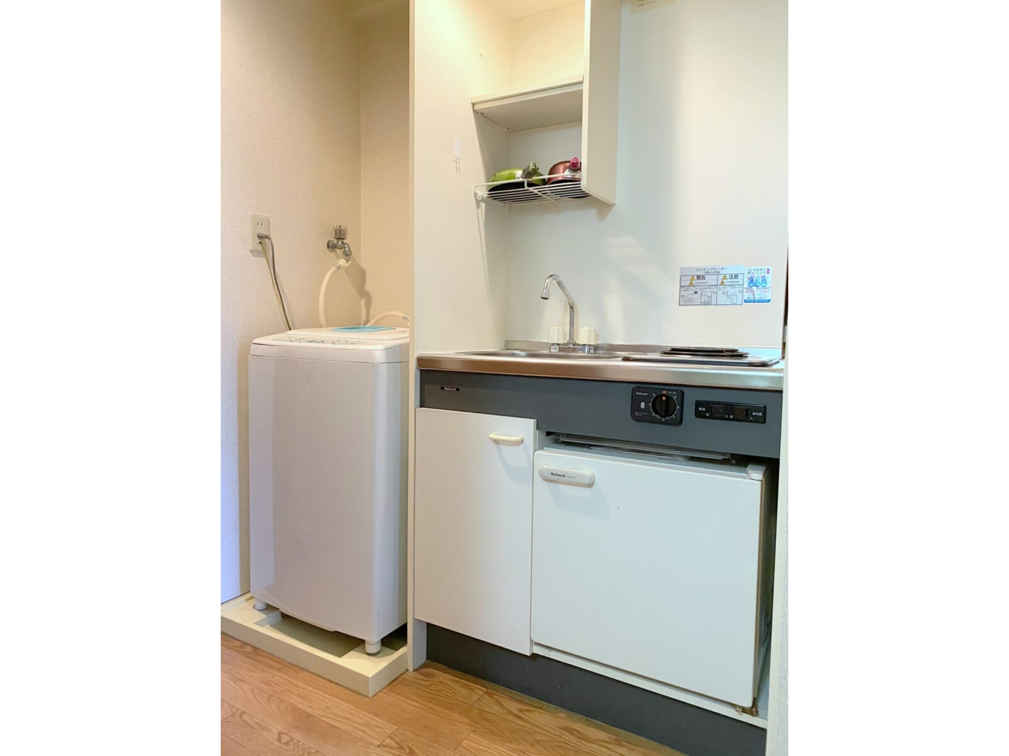 BraTTo梅田新道2のイメージ