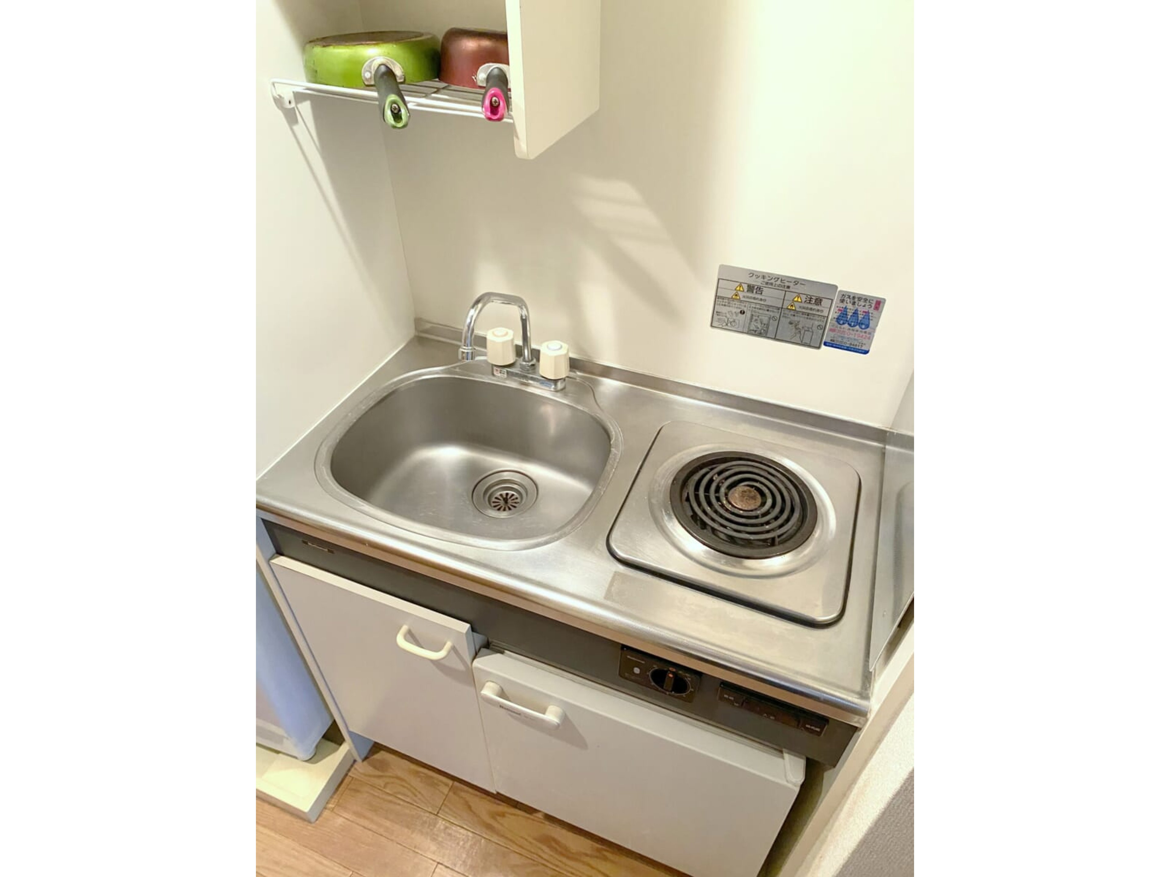 BraTTo梅田新道2のイメージ