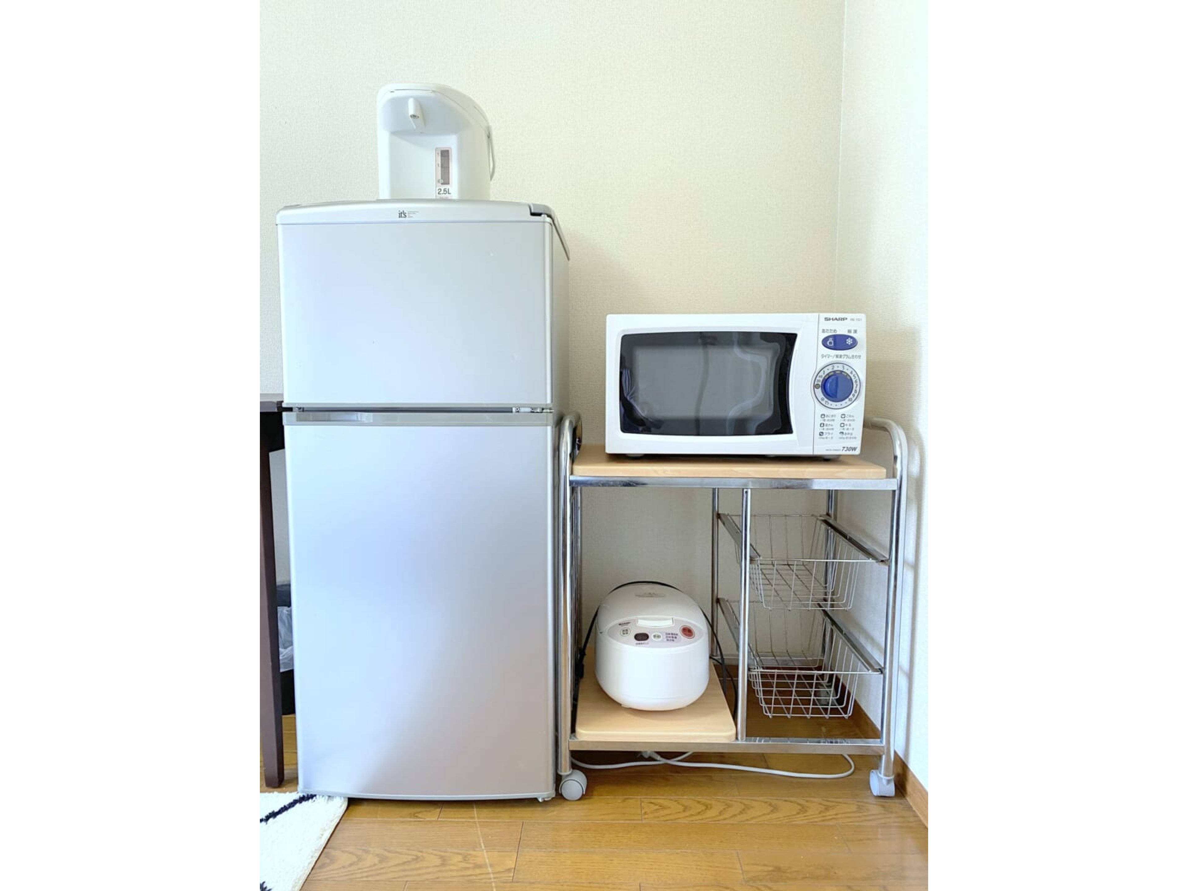 BraTTo梅田新道2のイメージ