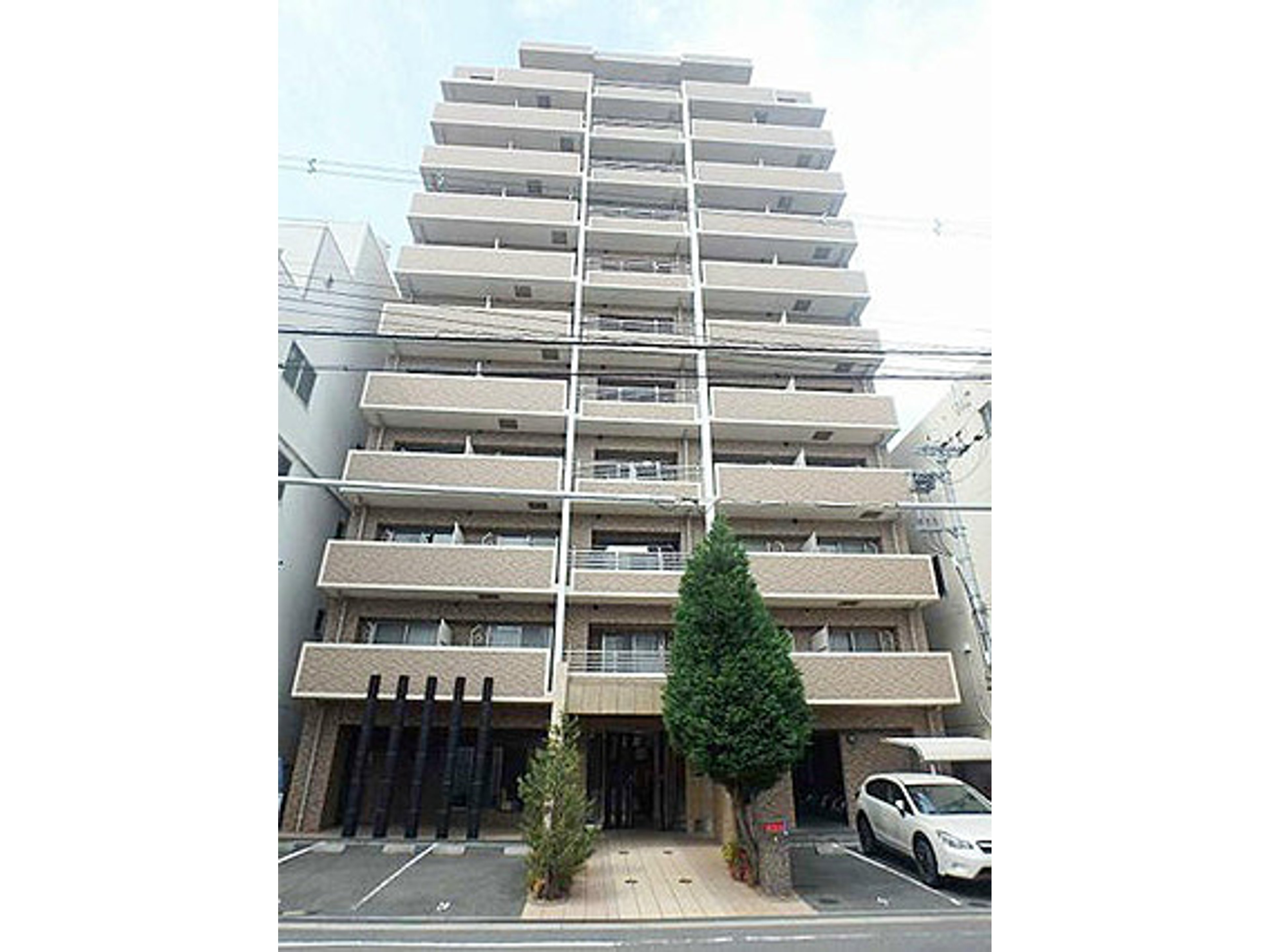 BraTTo都島北通のイメージ