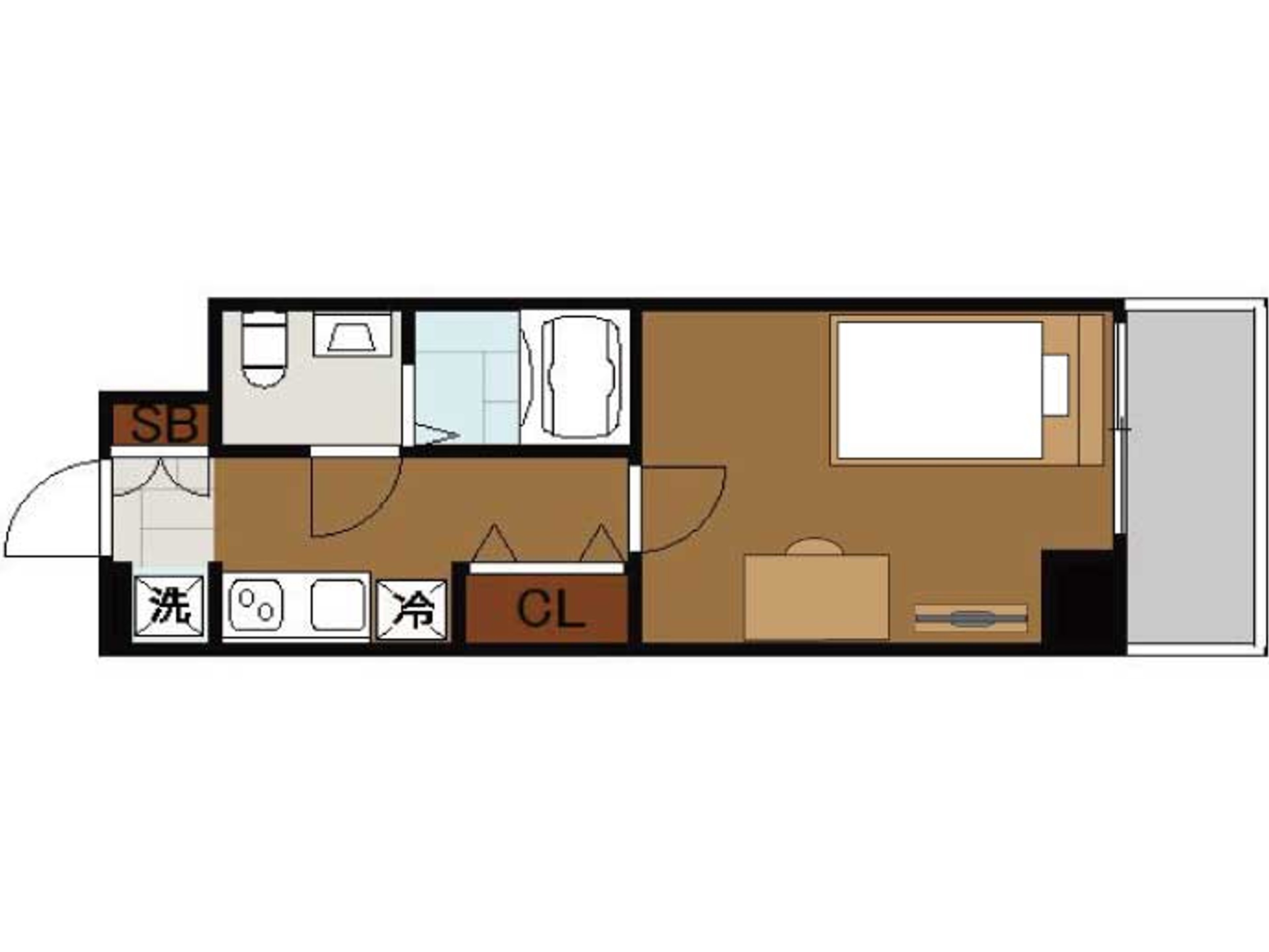 BraTTo都島北通のイメージ