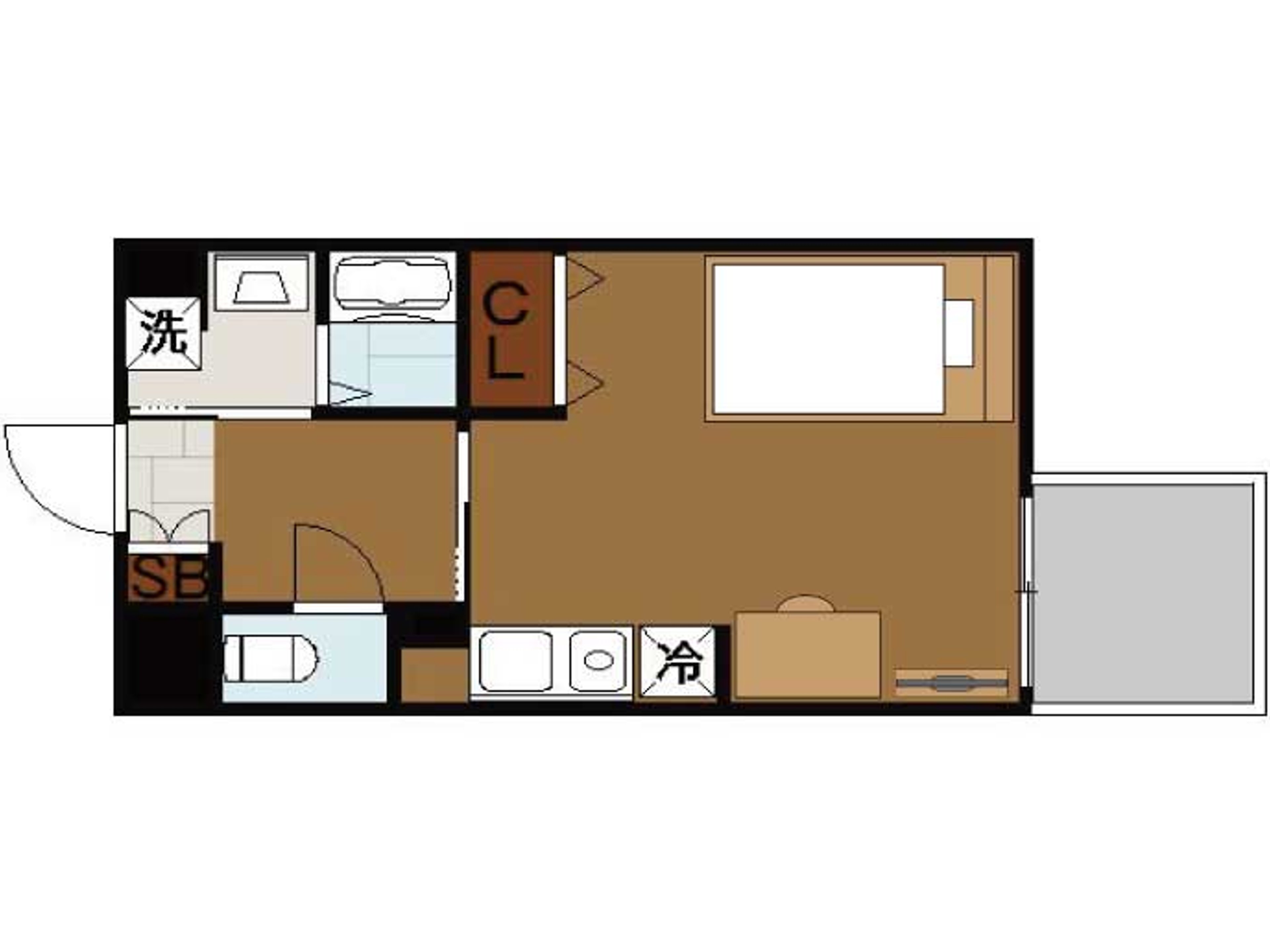 BraTTo都島北のイメージ