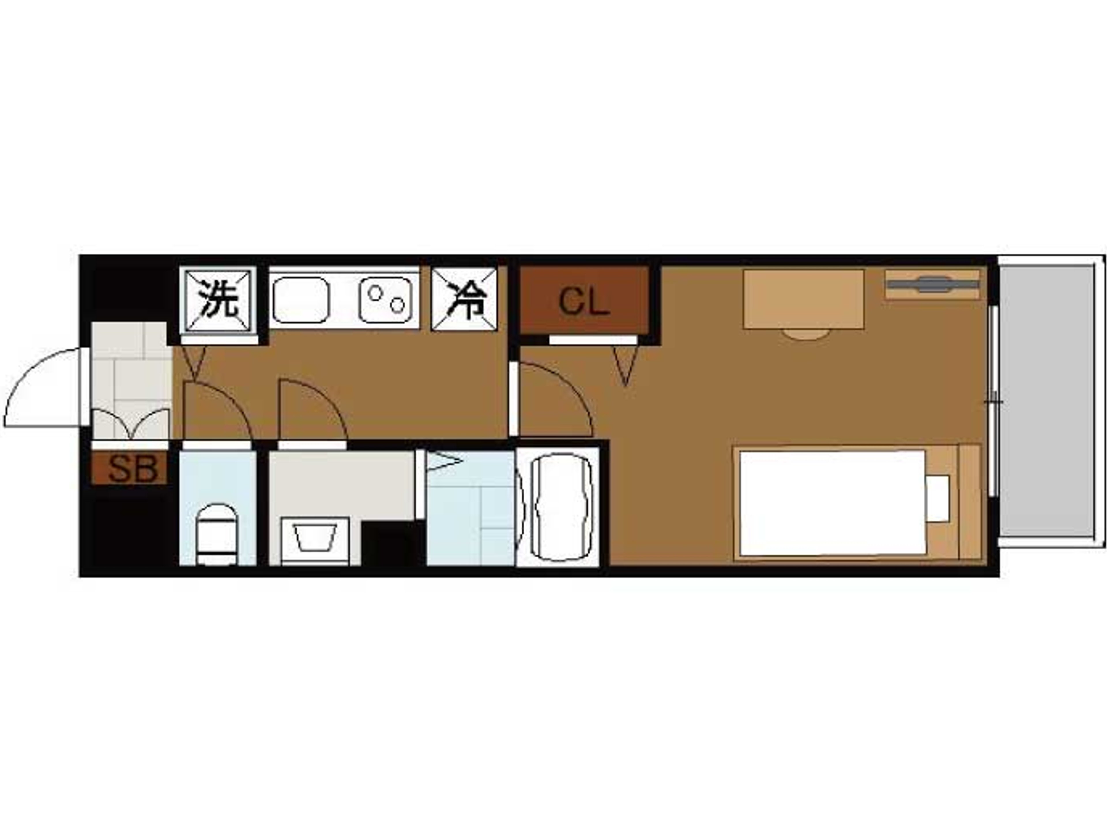 BraTTo難波セレクトのイメージ