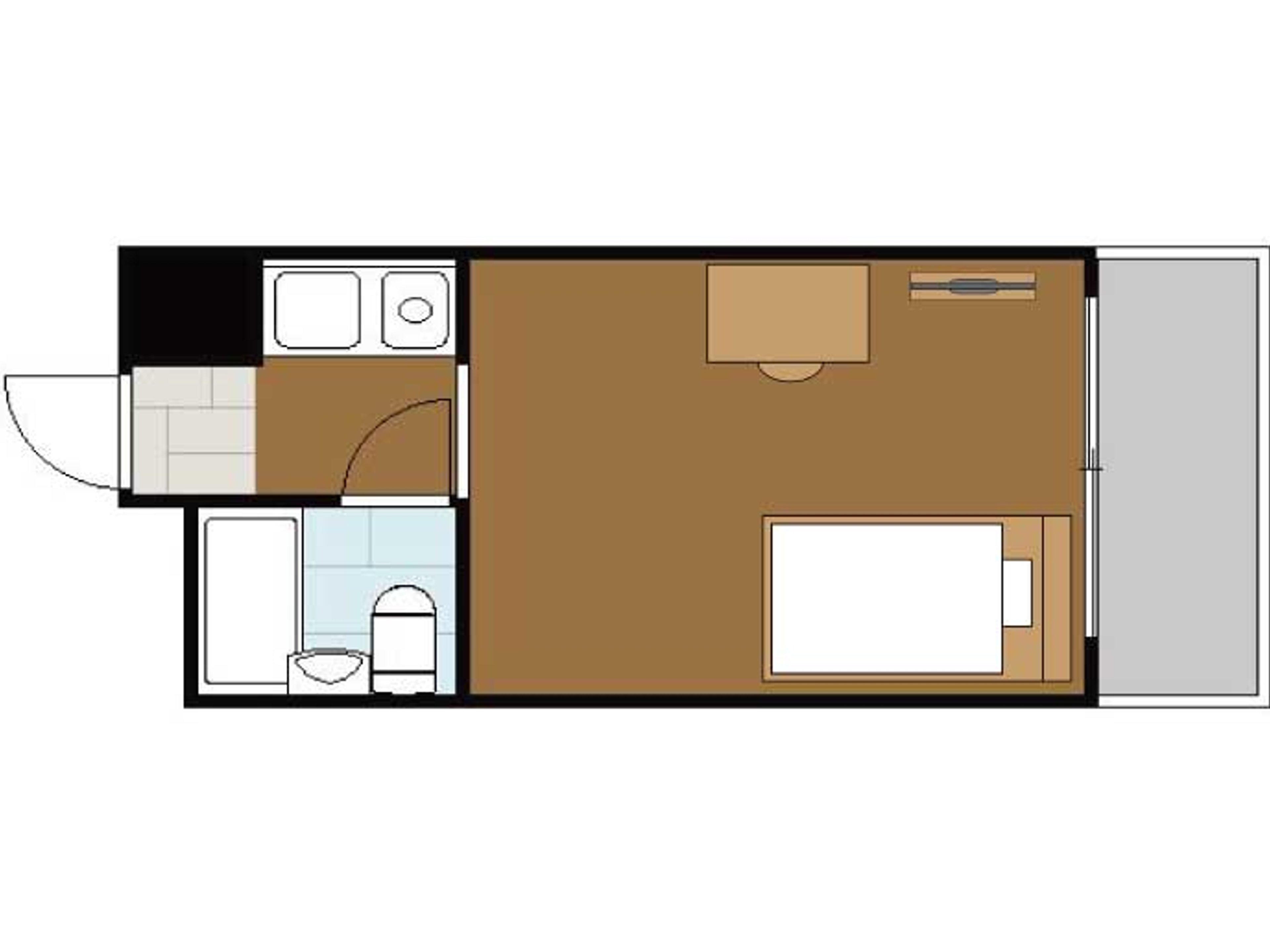 BraTToラビスタのイメージ