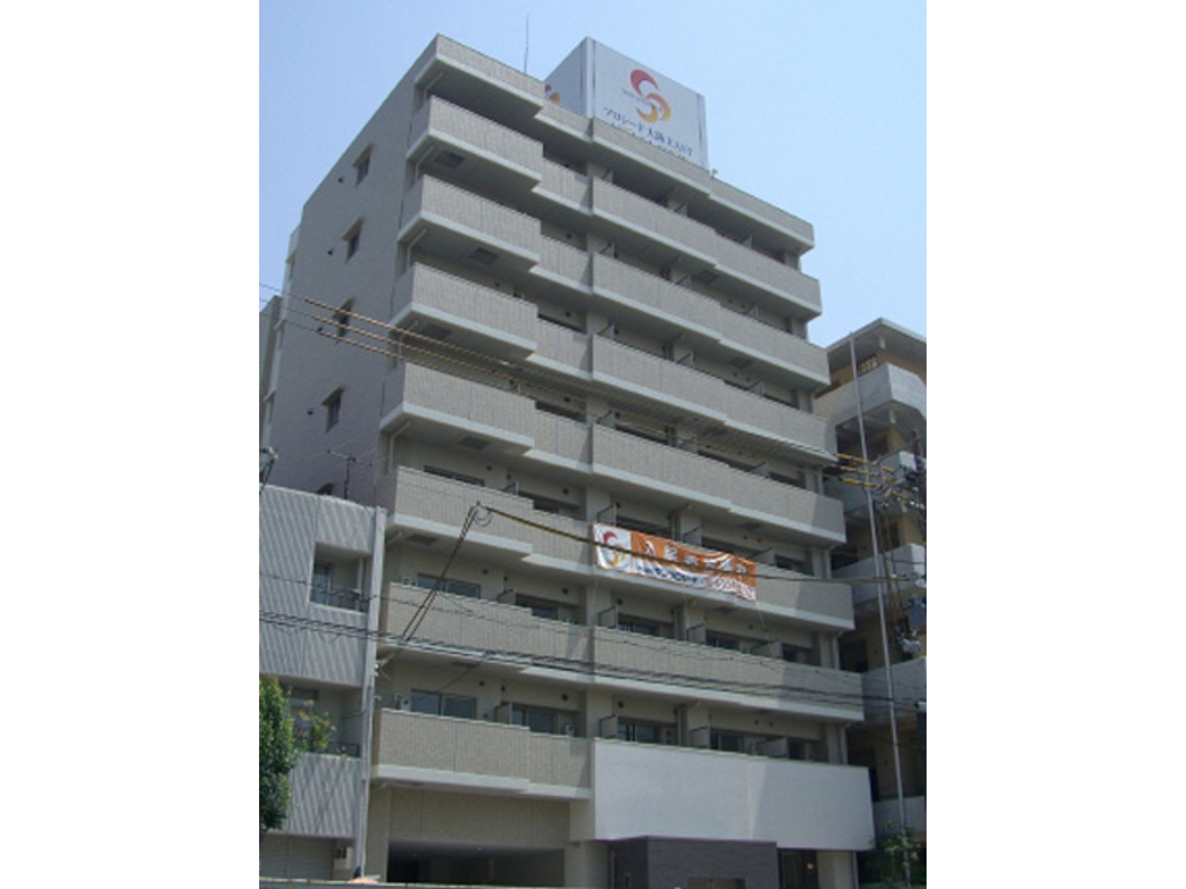 BraTTo都島のイメージ