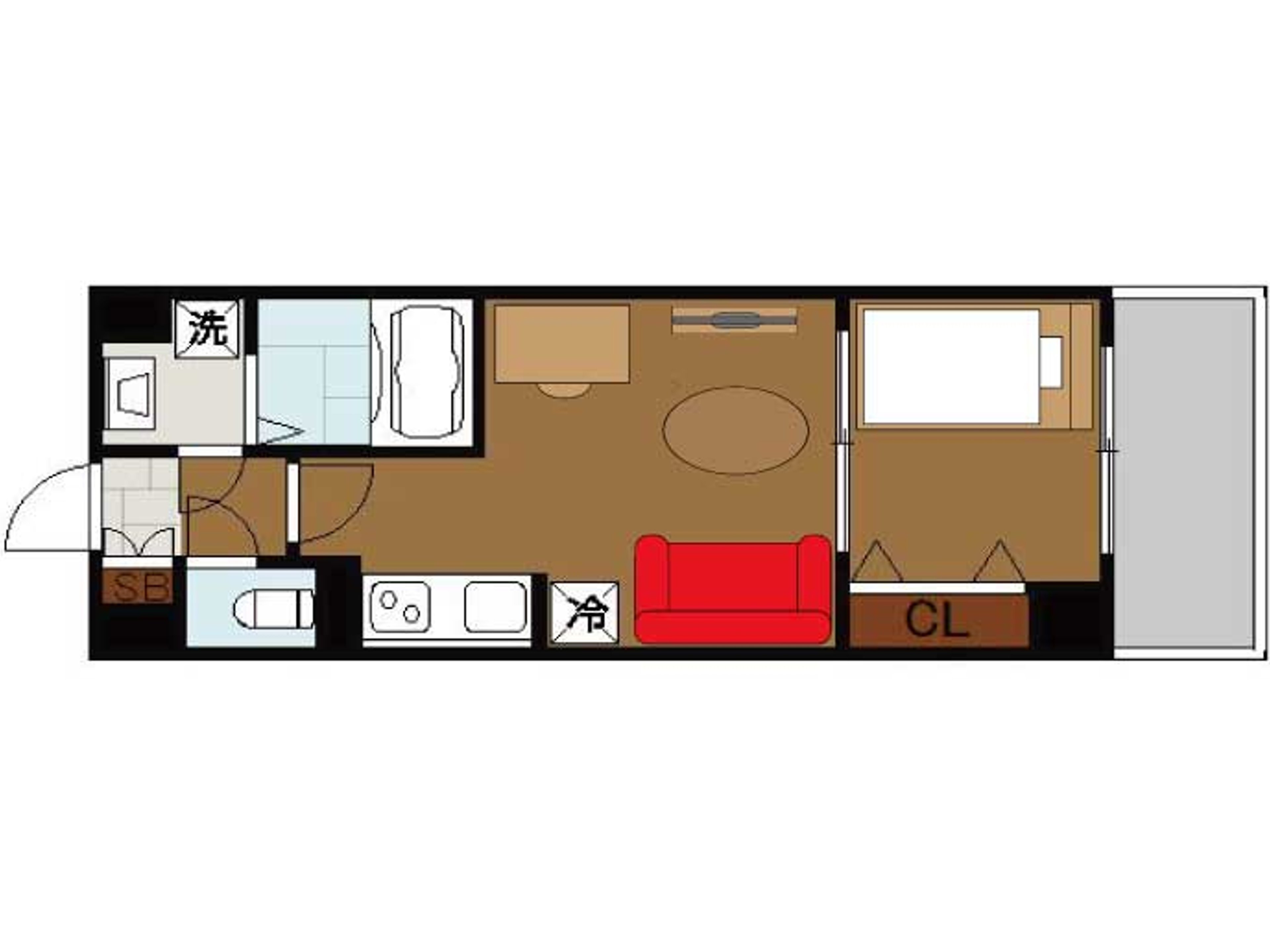 BraTTo都島のイメージ