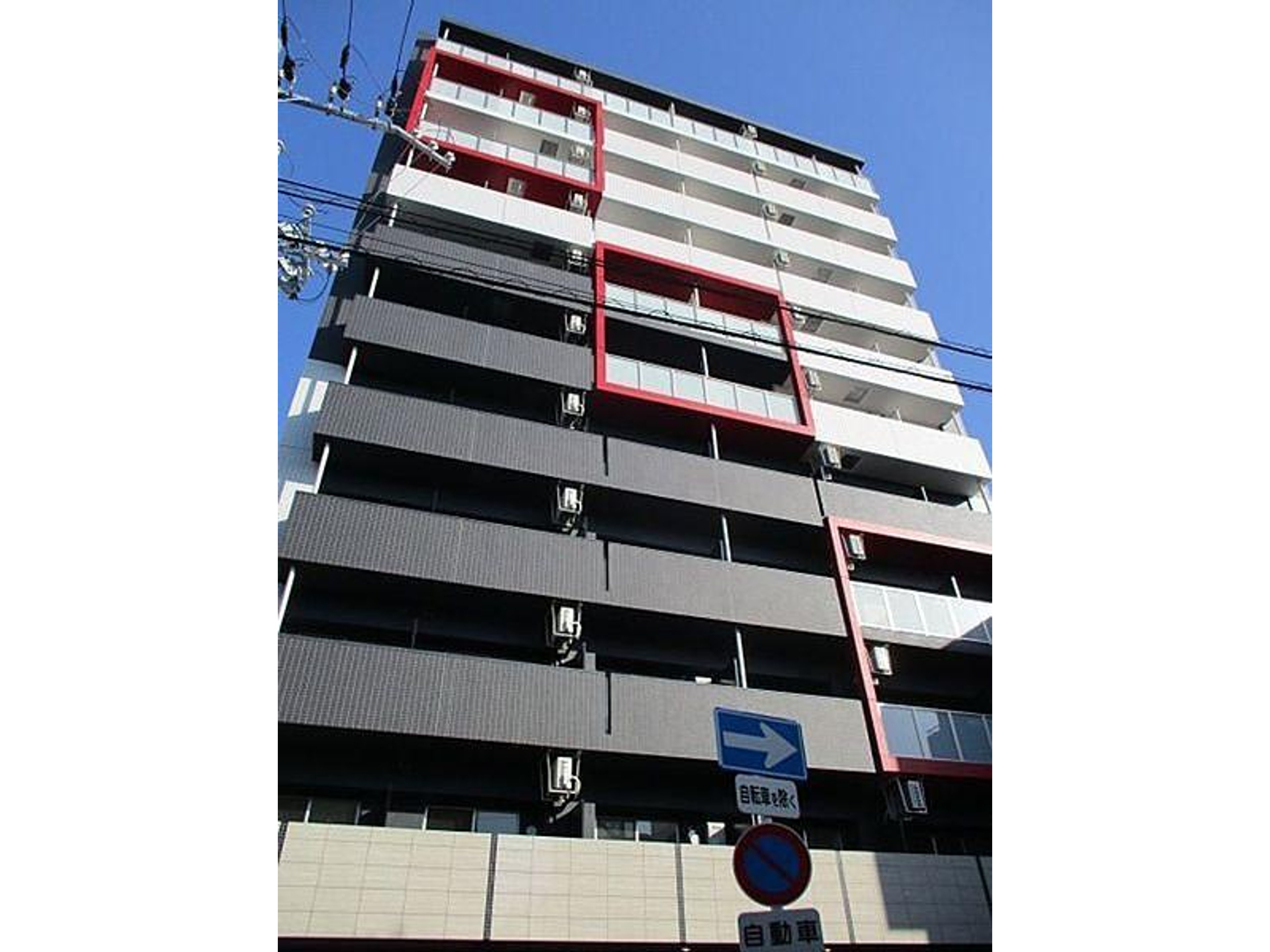 BraTTo天王寺のイメージ