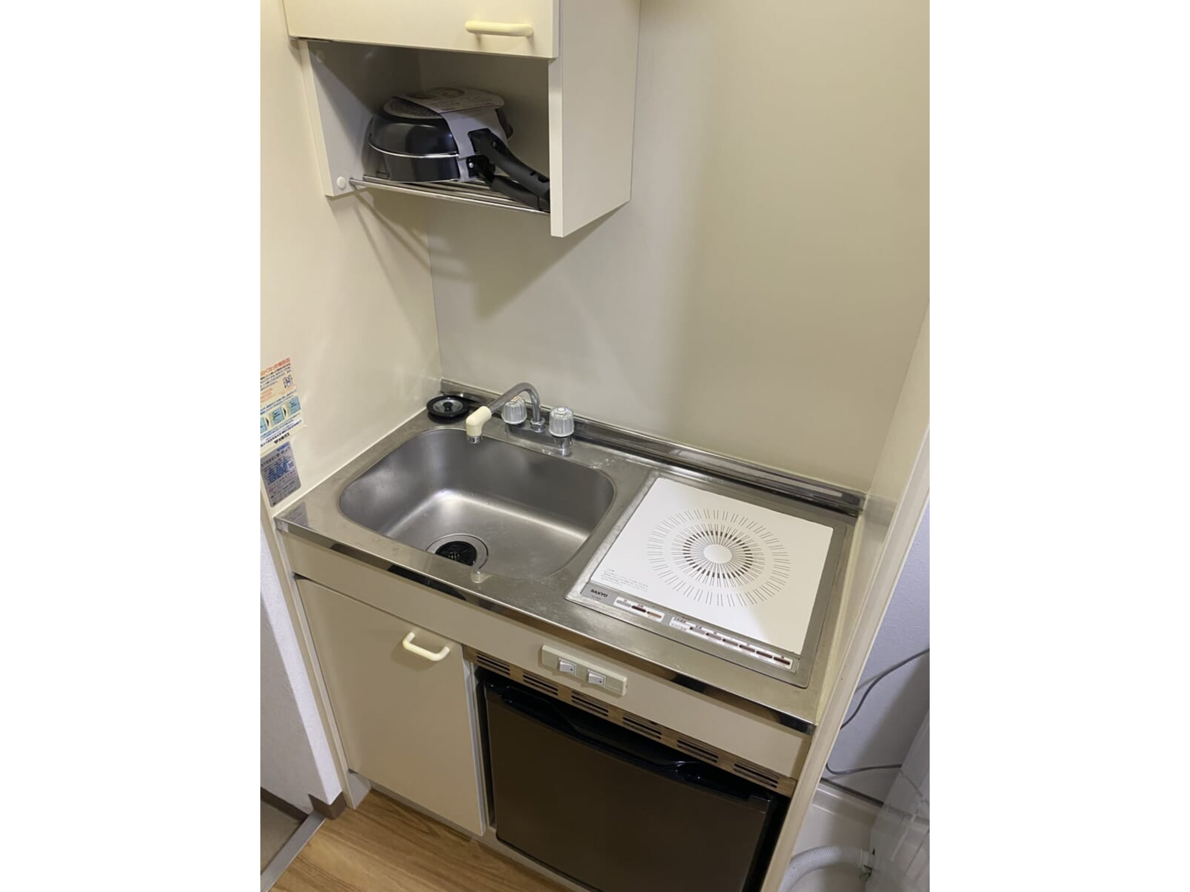 BraTTo天王寺のイメージ