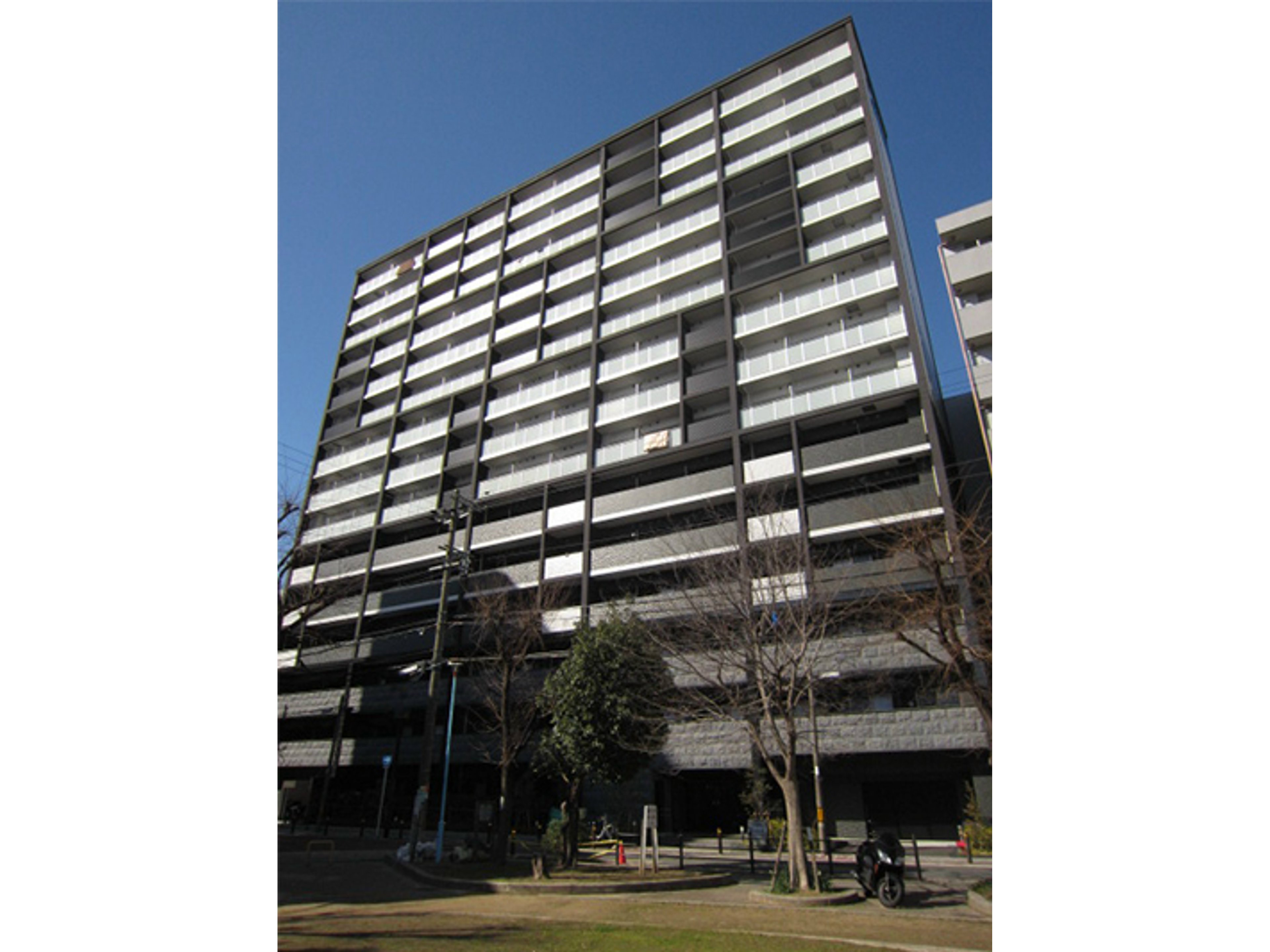 BraTTo新大阪ザ・シティのイメージ