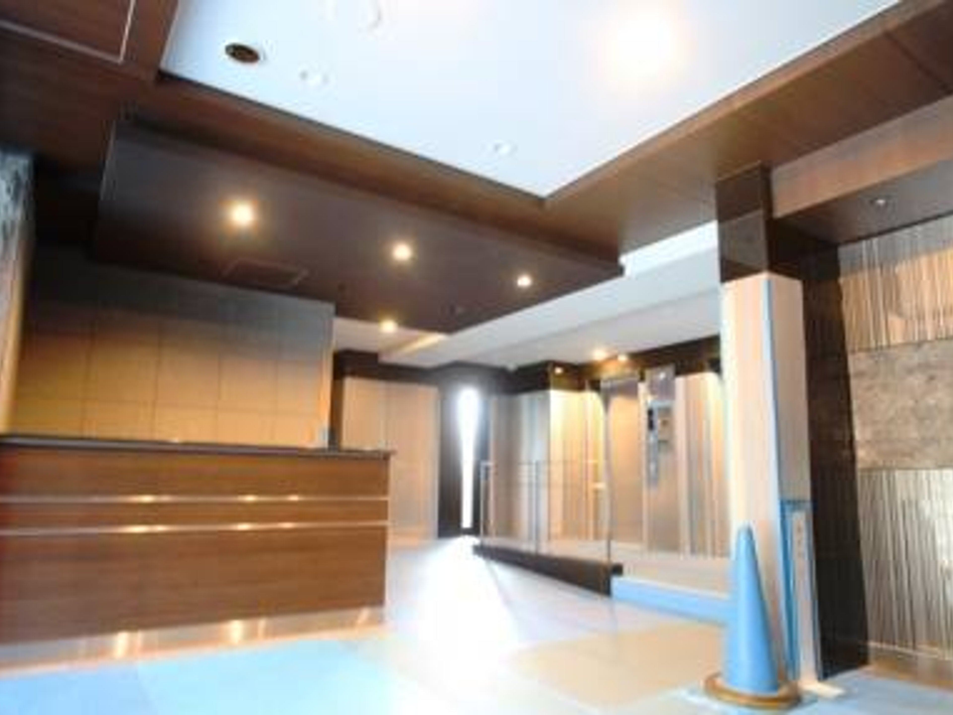 BraTTo新大阪ザ・シティのイメージ