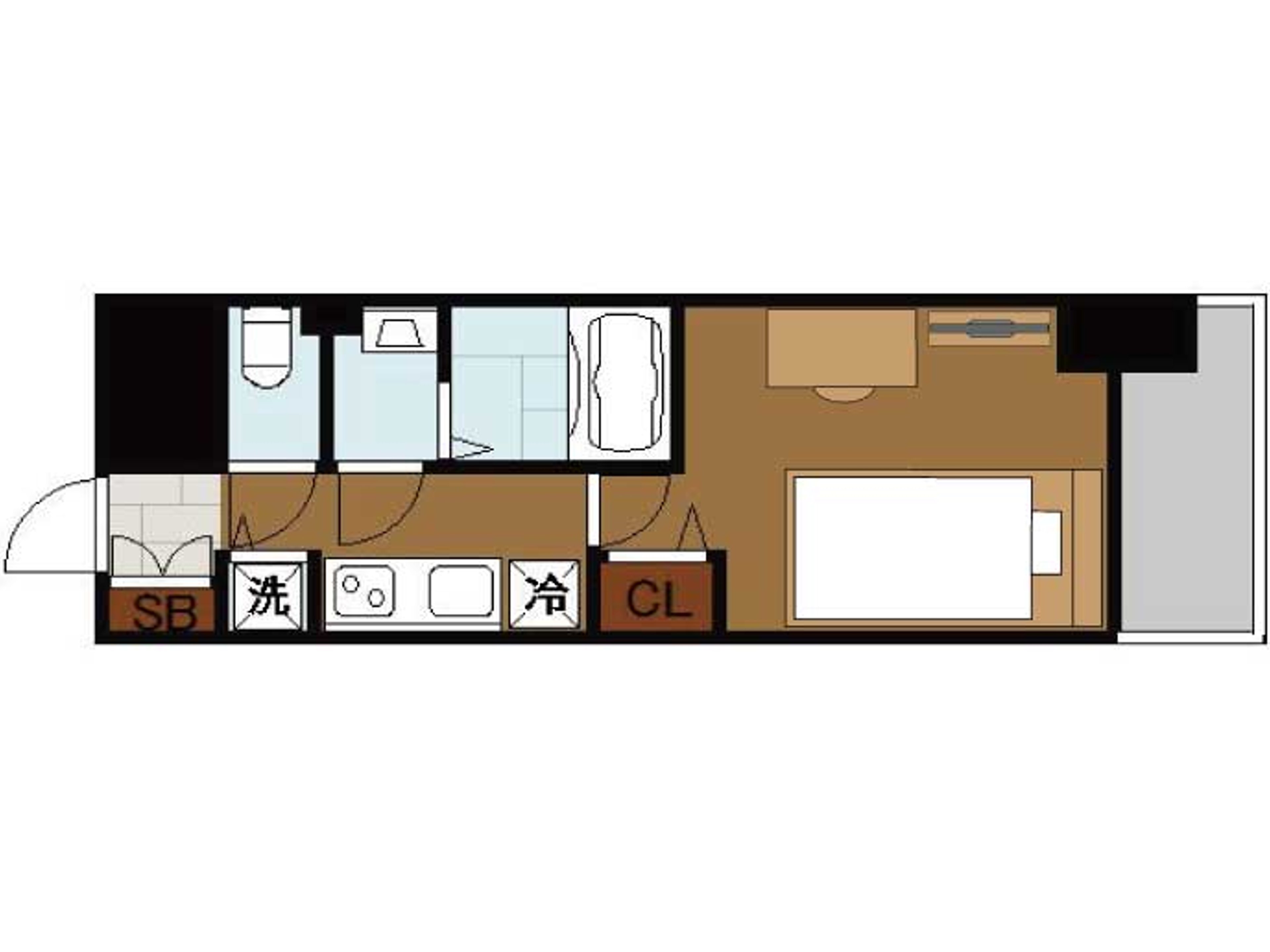 BraTTo新大阪ザ・シティのイメージ