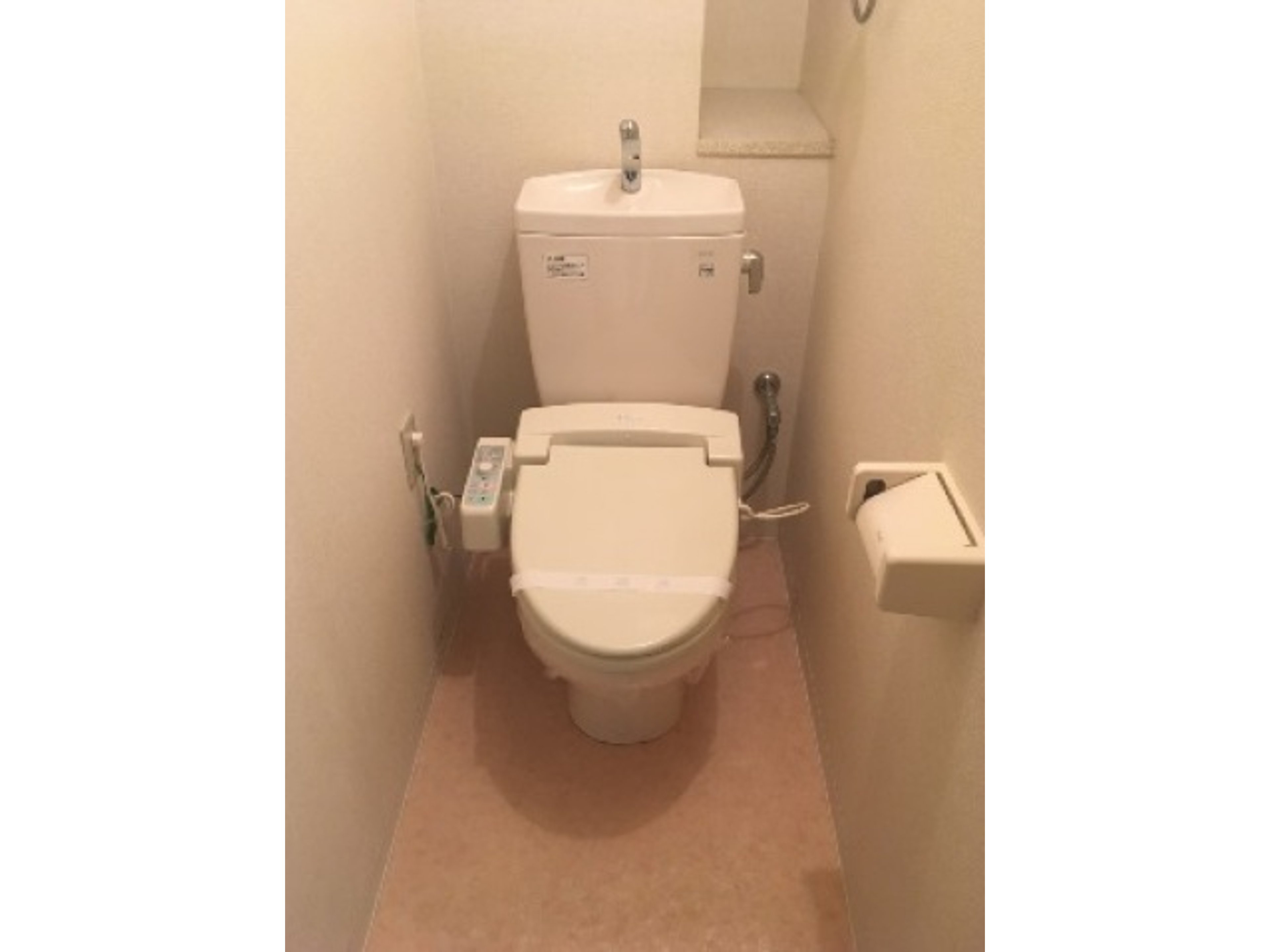 BraTTo上本町駅前のイメージ