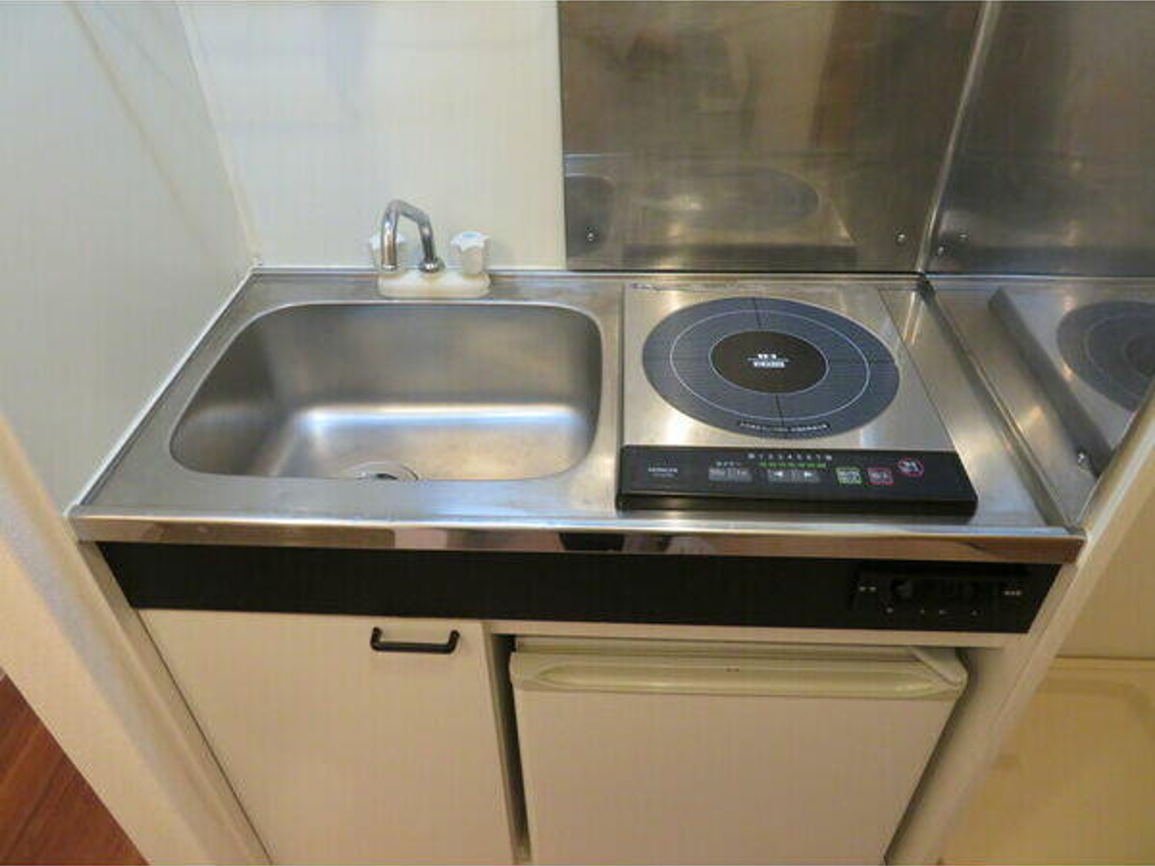 BraTTo上本町駅前のイメージ